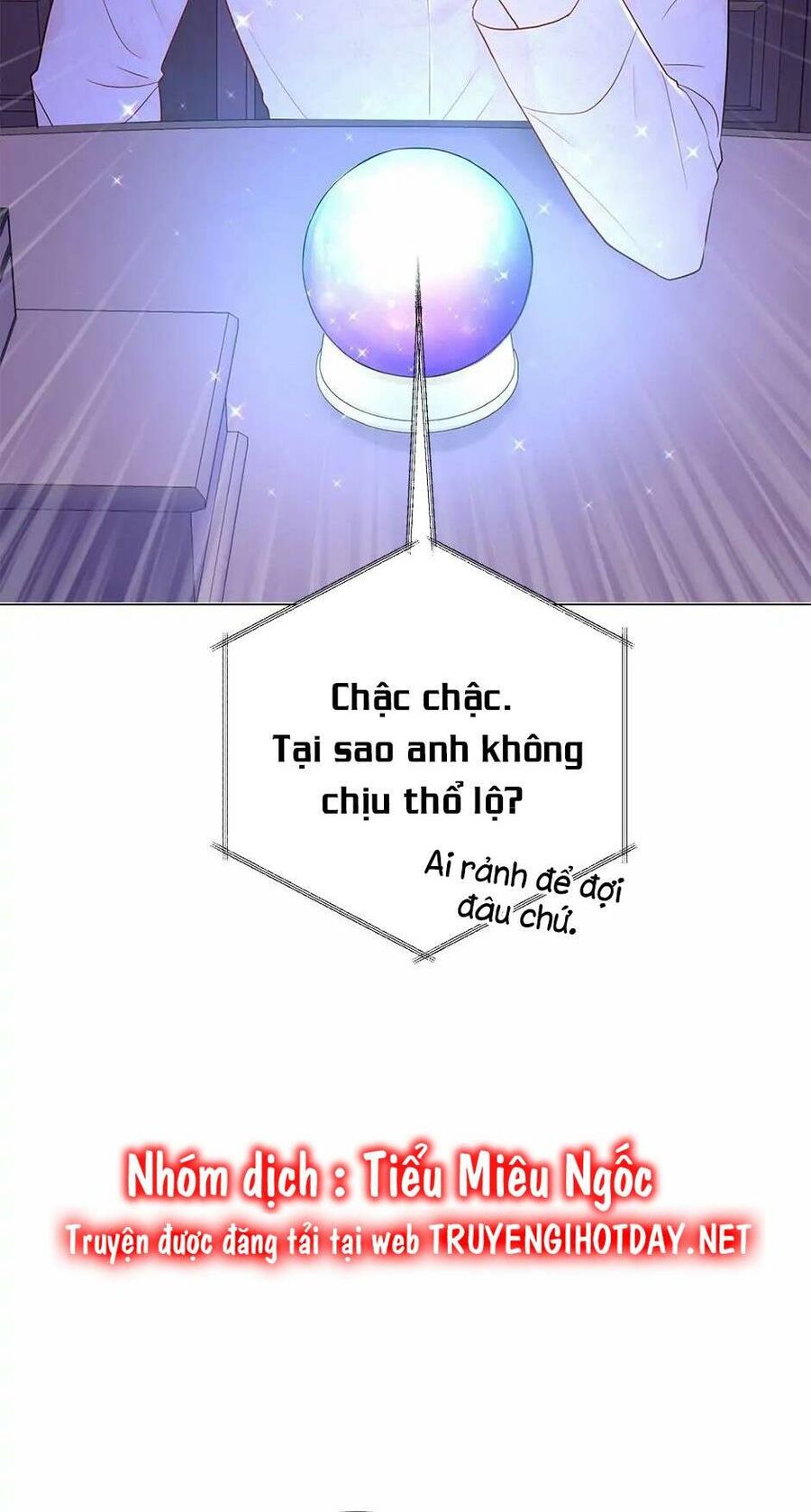 Nhân Vật Phản Diện Cũng Khó Chịu Chap 391 - Next Chap 392