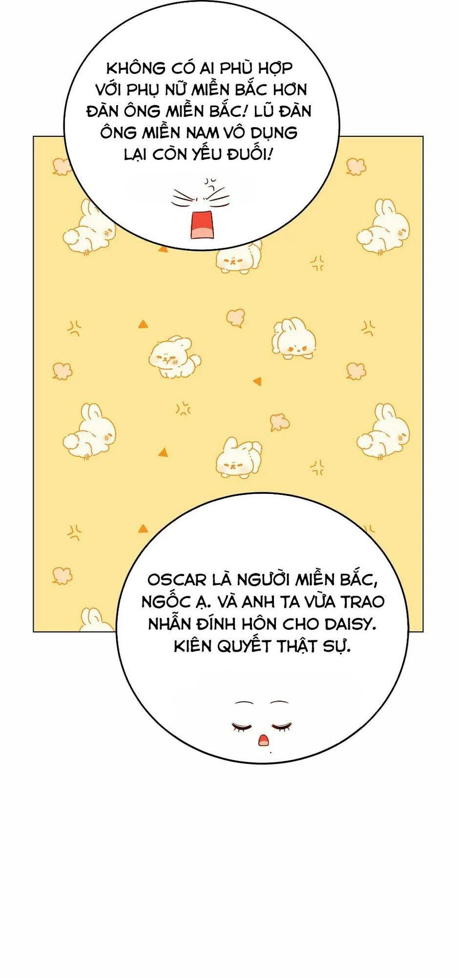 Nhân Vật Phản Diện Cũng Khó Chịu Chap 391 - Next Chap 392
