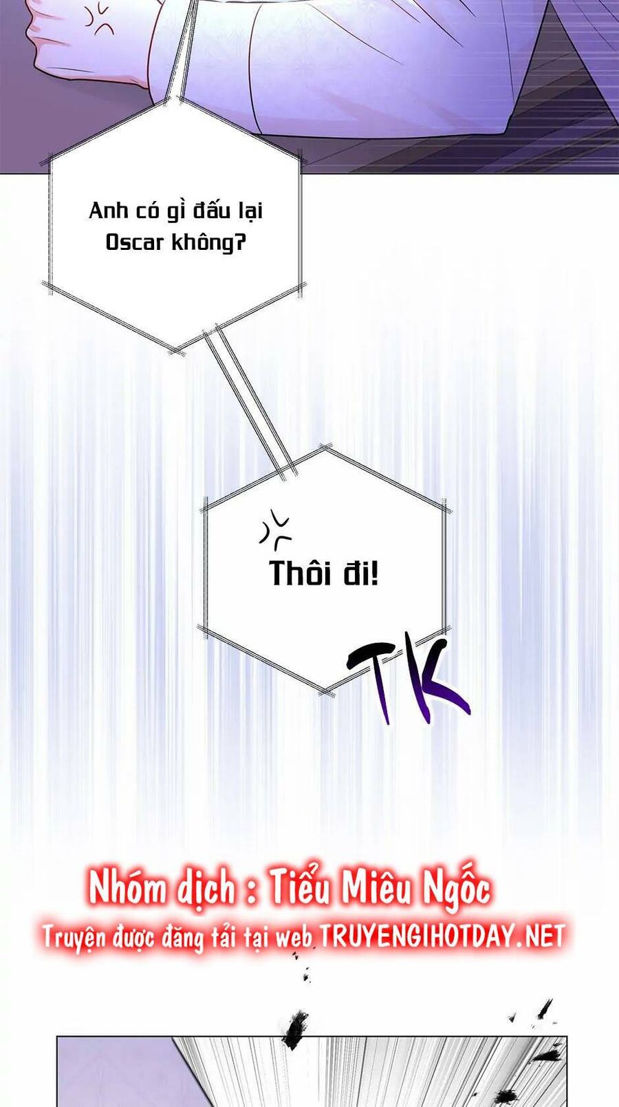 Nhân Vật Phản Diện Cũng Khó Chịu Chap 391 - Next Chap 392