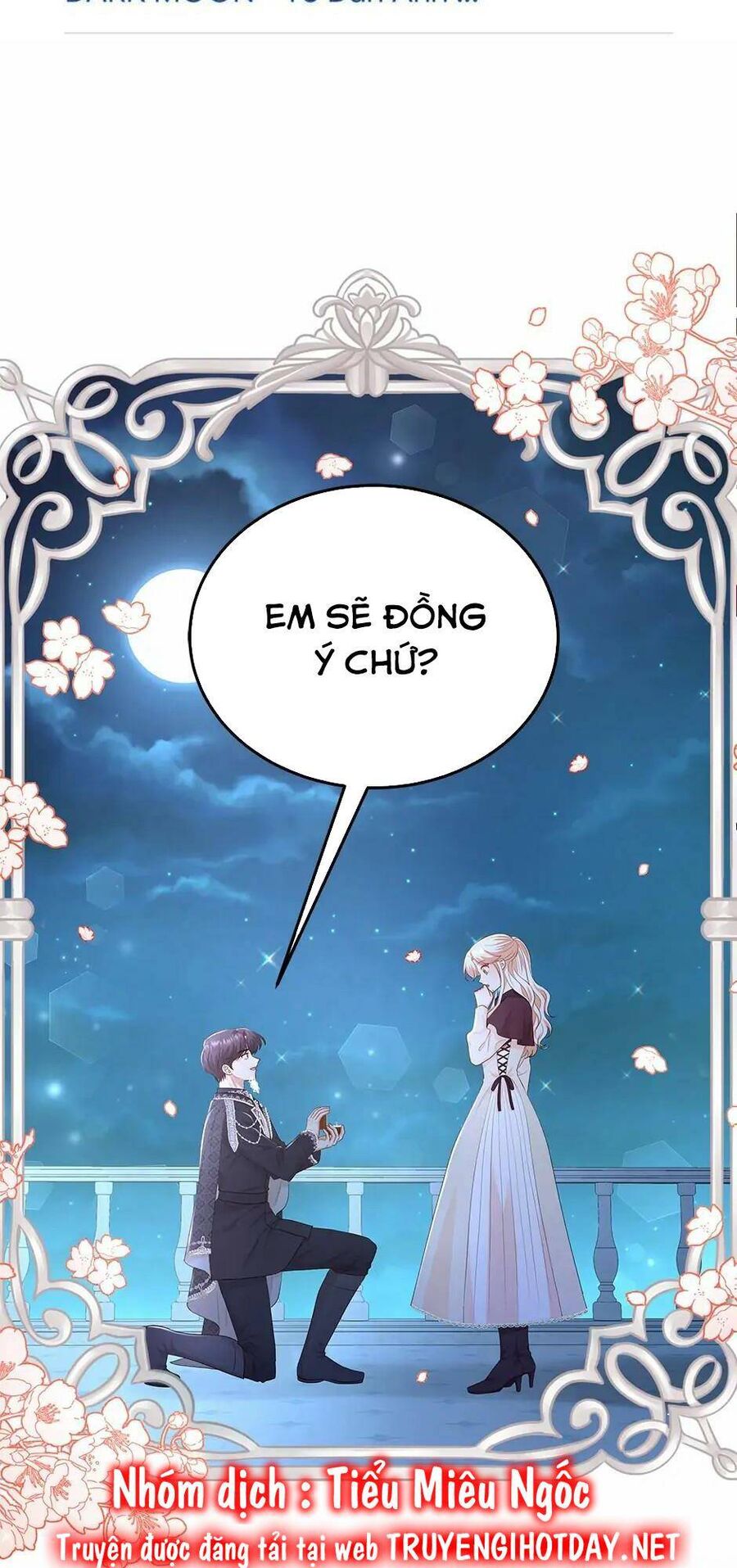 Nhân Vật Phản Diện Cũng Khó Chịu Chap 391 - Next Chap 392