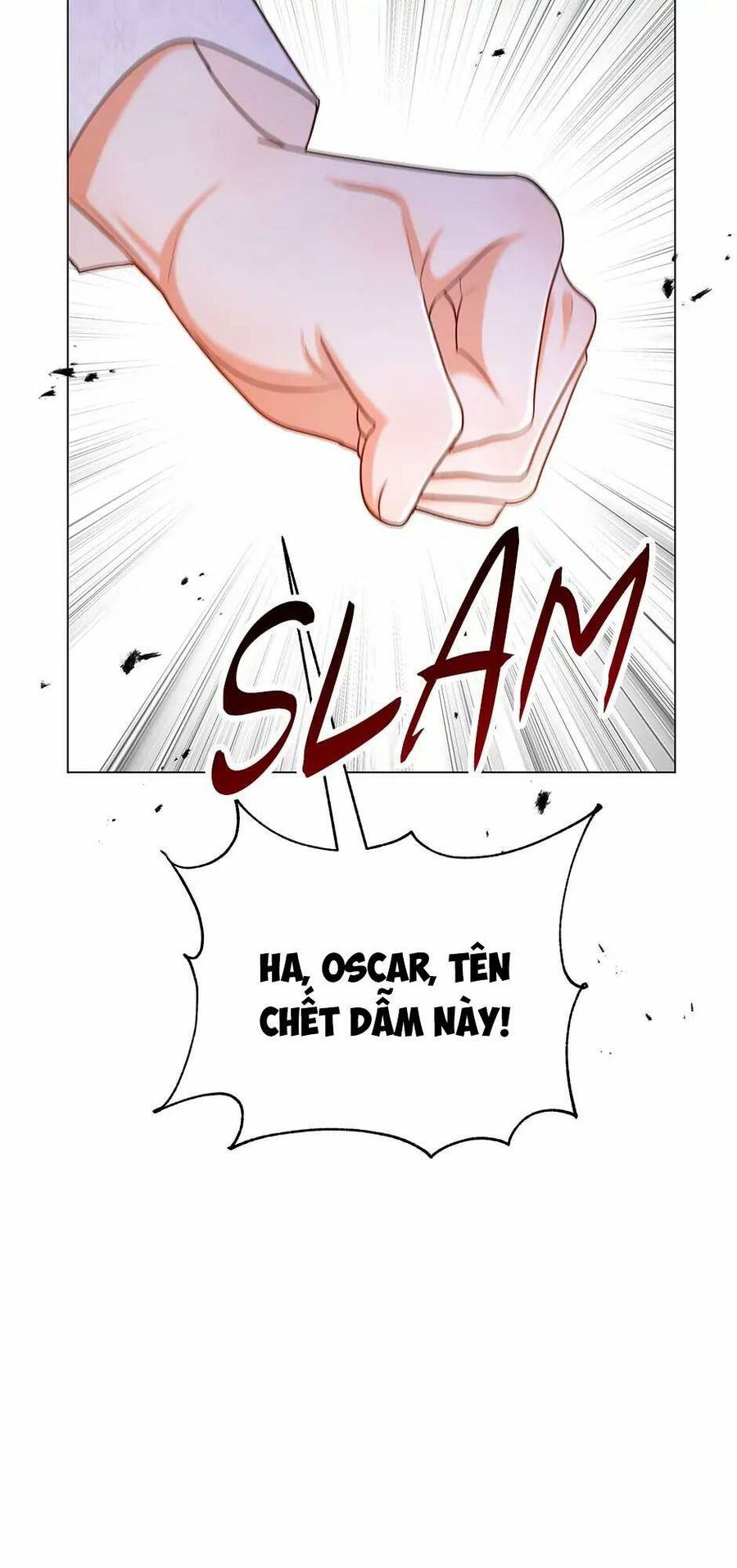 Nhân Vật Phản Diện Cũng Khó Chịu Chap 391 - Next Chap 392