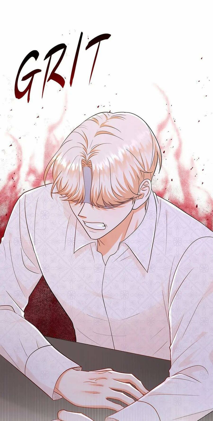 Nhân Vật Phản Diện Cũng Khó Chịu Chap 391 - Next Chap 392