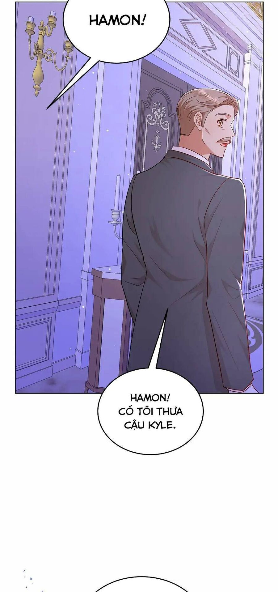 Nhân Vật Phản Diện Cũng Khó Chịu Chap 391 - Next Chap 392