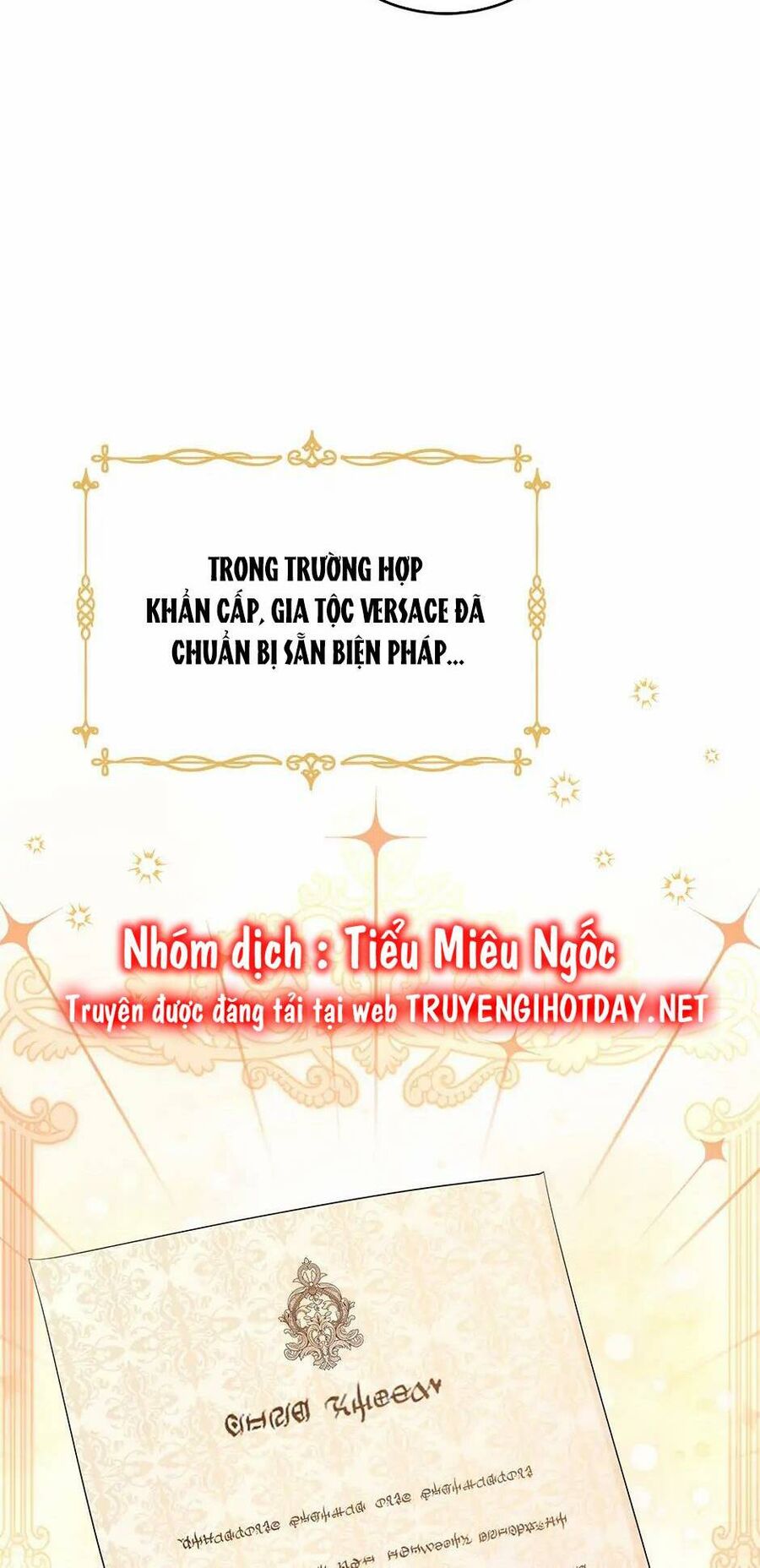 Nhân Vật Phản Diện Cũng Khó Chịu Chap 391 - Next Chap 392