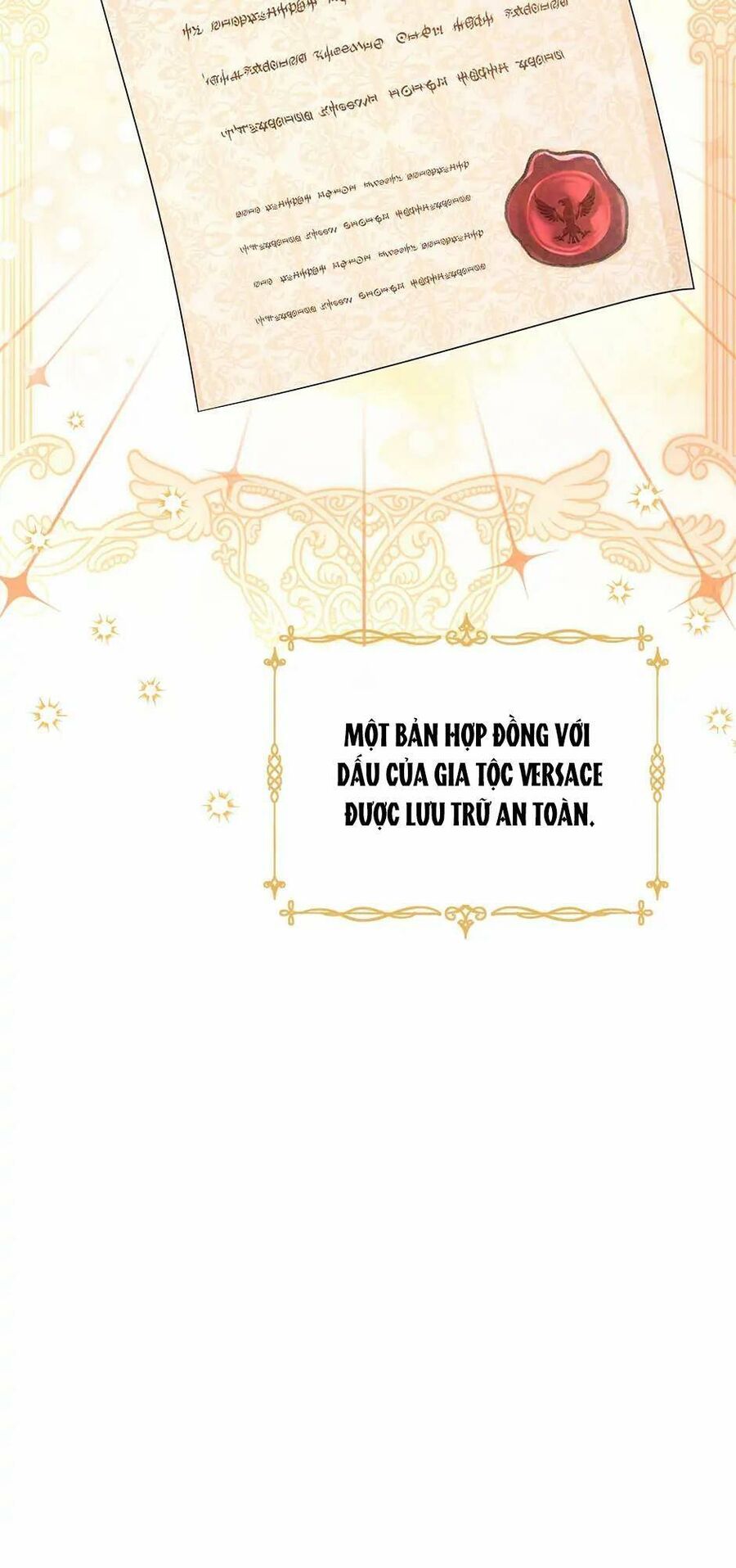 Nhân Vật Phản Diện Cũng Khó Chịu Chap 391 - Next Chap 392