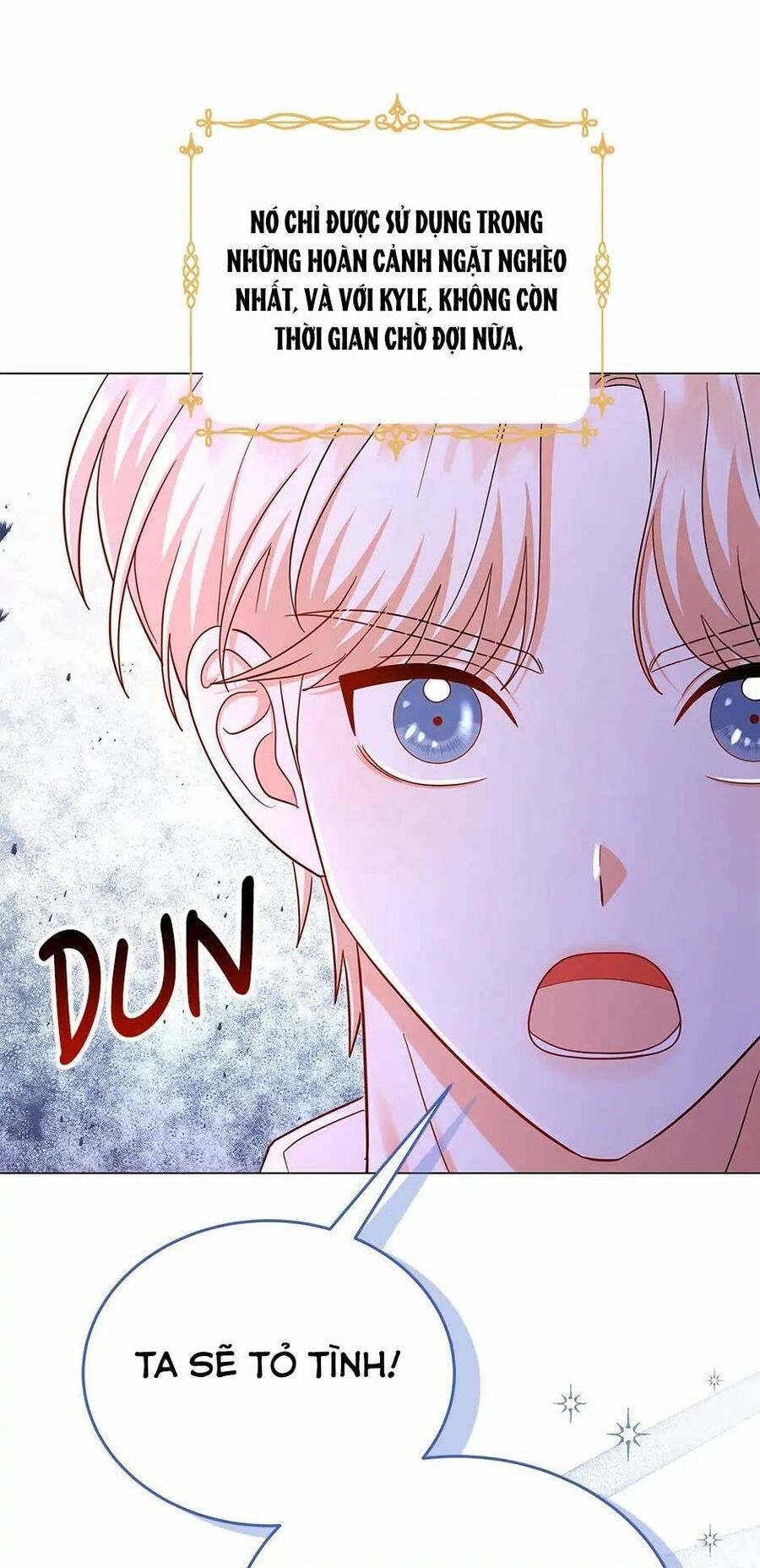 Nhân Vật Phản Diện Cũng Khó Chịu Chap 391 - Next Chap 392