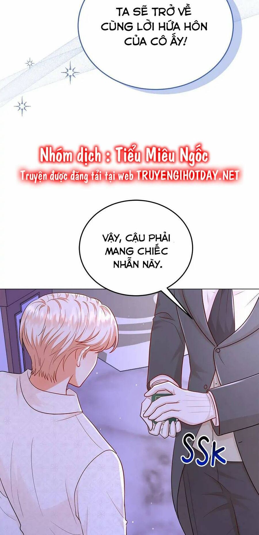 Nhân Vật Phản Diện Cũng Khó Chịu Chap 391 - Next Chap 392