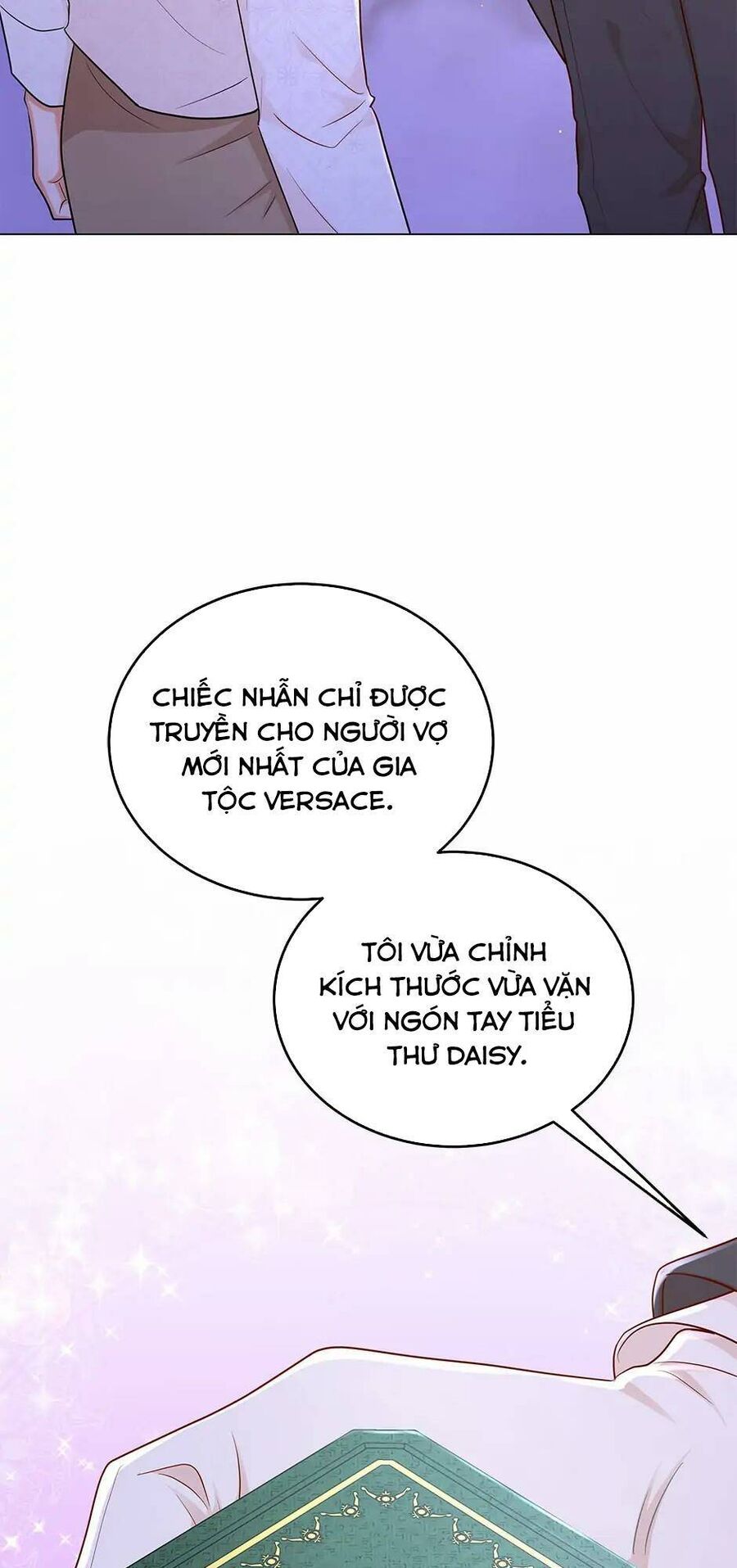Nhân Vật Phản Diện Cũng Khó Chịu Chap 391 - Next Chap 392