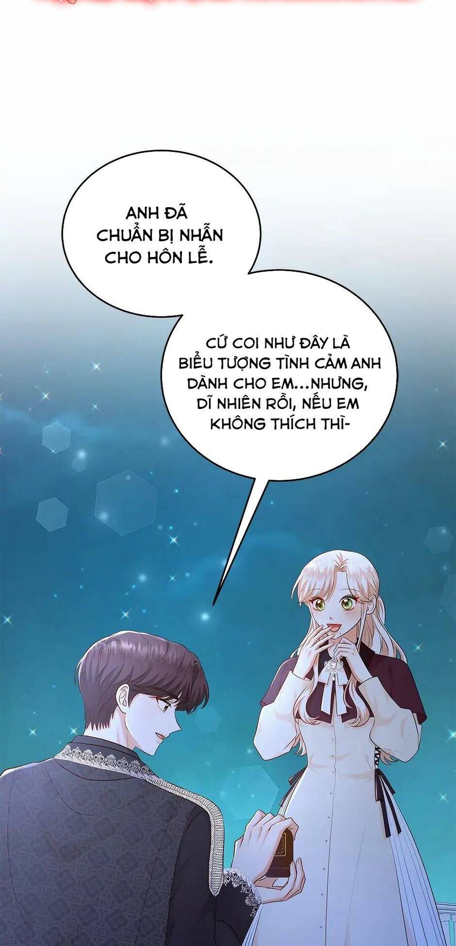 Nhân Vật Phản Diện Cũng Khó Chịu Chap 391 - Next Chap 392