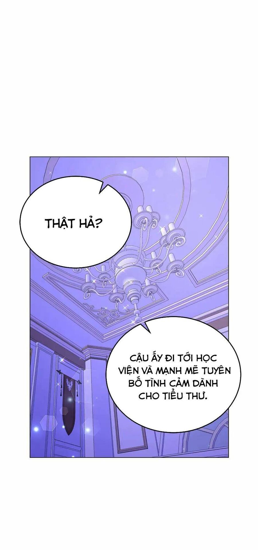 Nhân Vật Phản Diện Cũng Khó Chịu Chap 391 - Next Chap 392