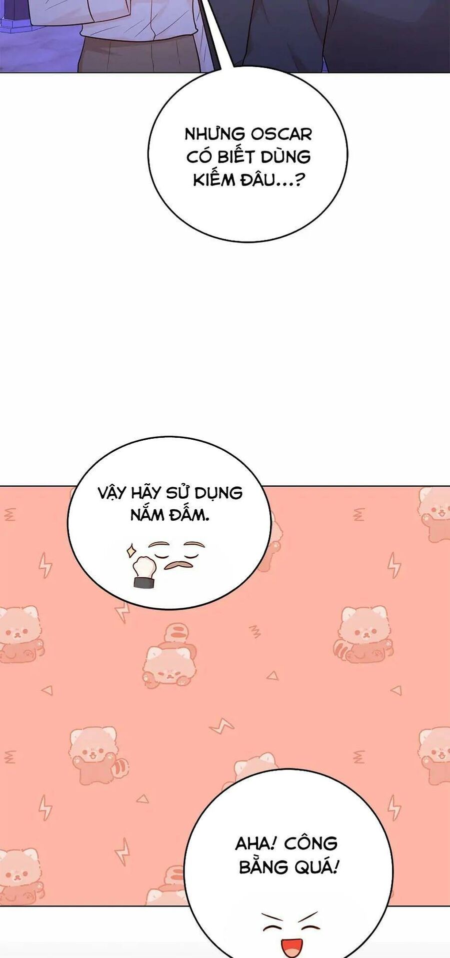 Nhân Vật Phản Diện Cũng Khó Chịu Chap 391 - Next Chap 392