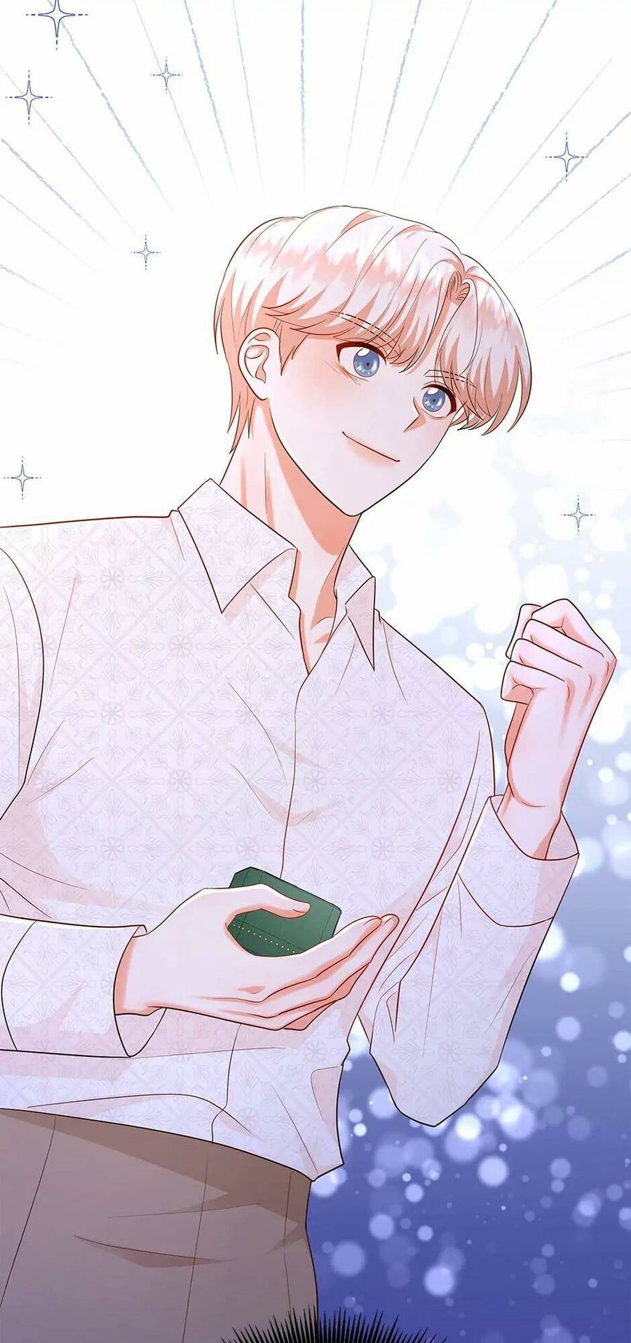 Nhân Vật Phản Diện Cũng Khó Chịu Chap 391 - Next Chap 392