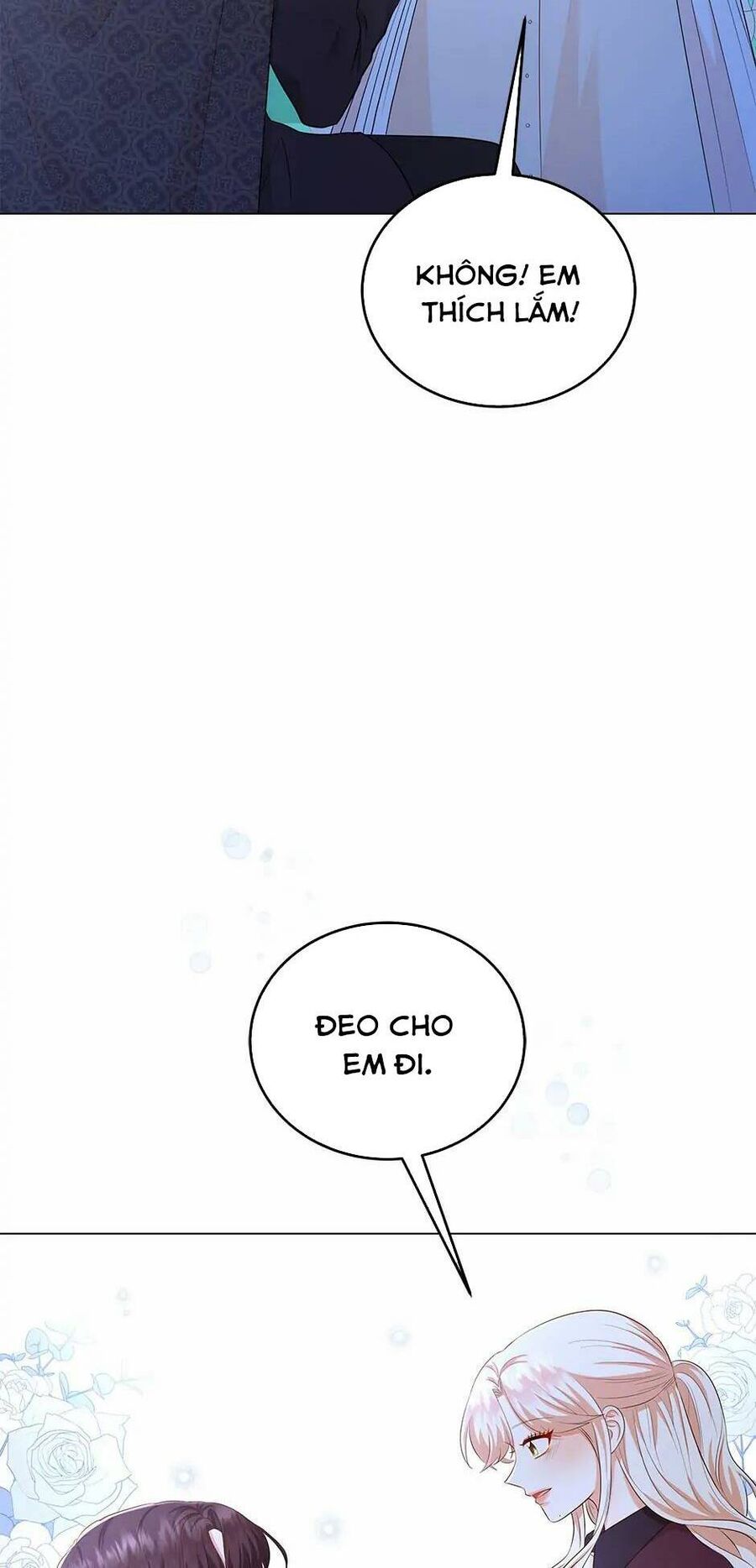 Nhân Vật Phản Diện Cũng Khó Chịu Chap 391 - Next Chap 392