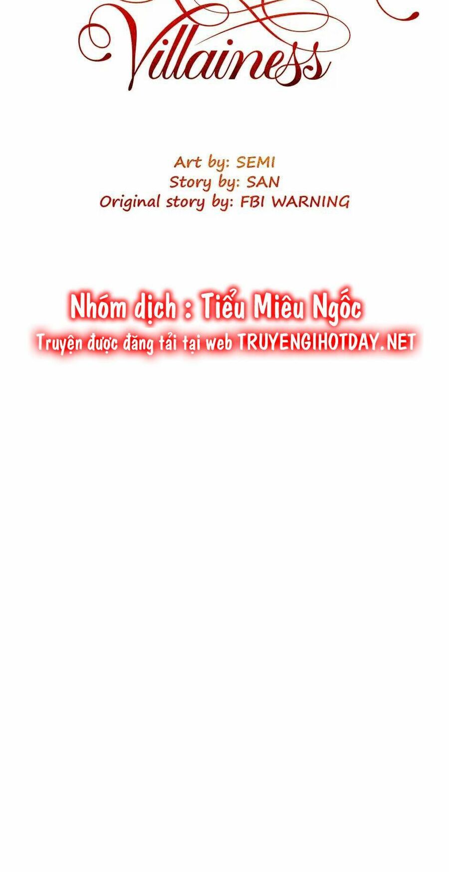 Nhân Vật Phản Diện Cũng Khó Chịu Chap 391 - Next Chap 392