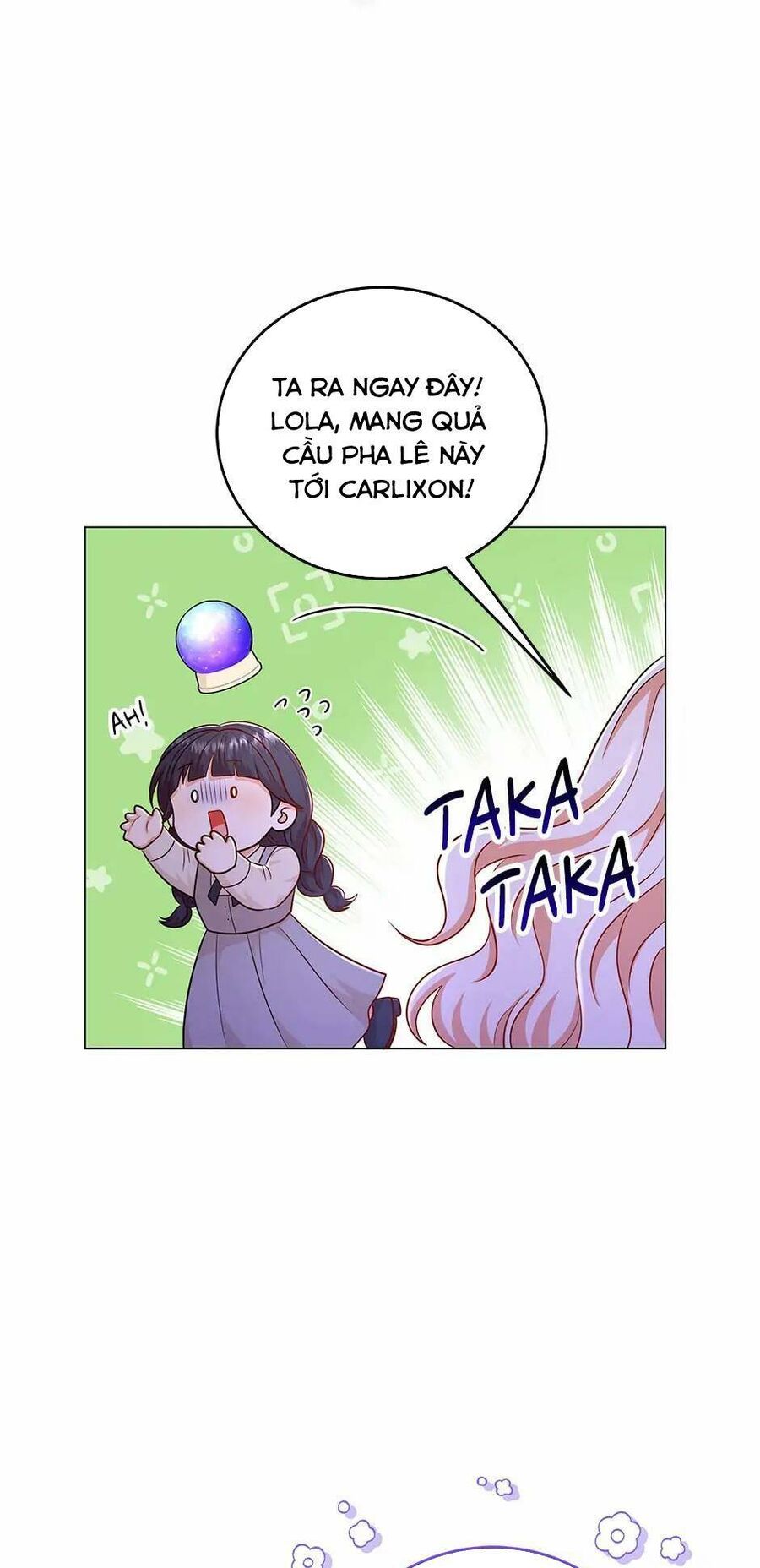 Nhân Vật Phản Diện Cũng Khó Chịu Chap 391 - Next Chap 392