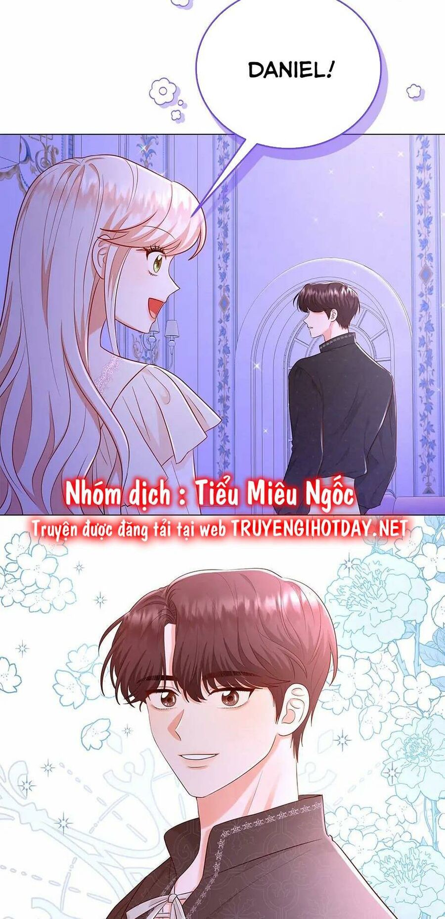 Nhân Vật Phản Diện Cũng Khó Chịu Chap 391 - Next Chap 392