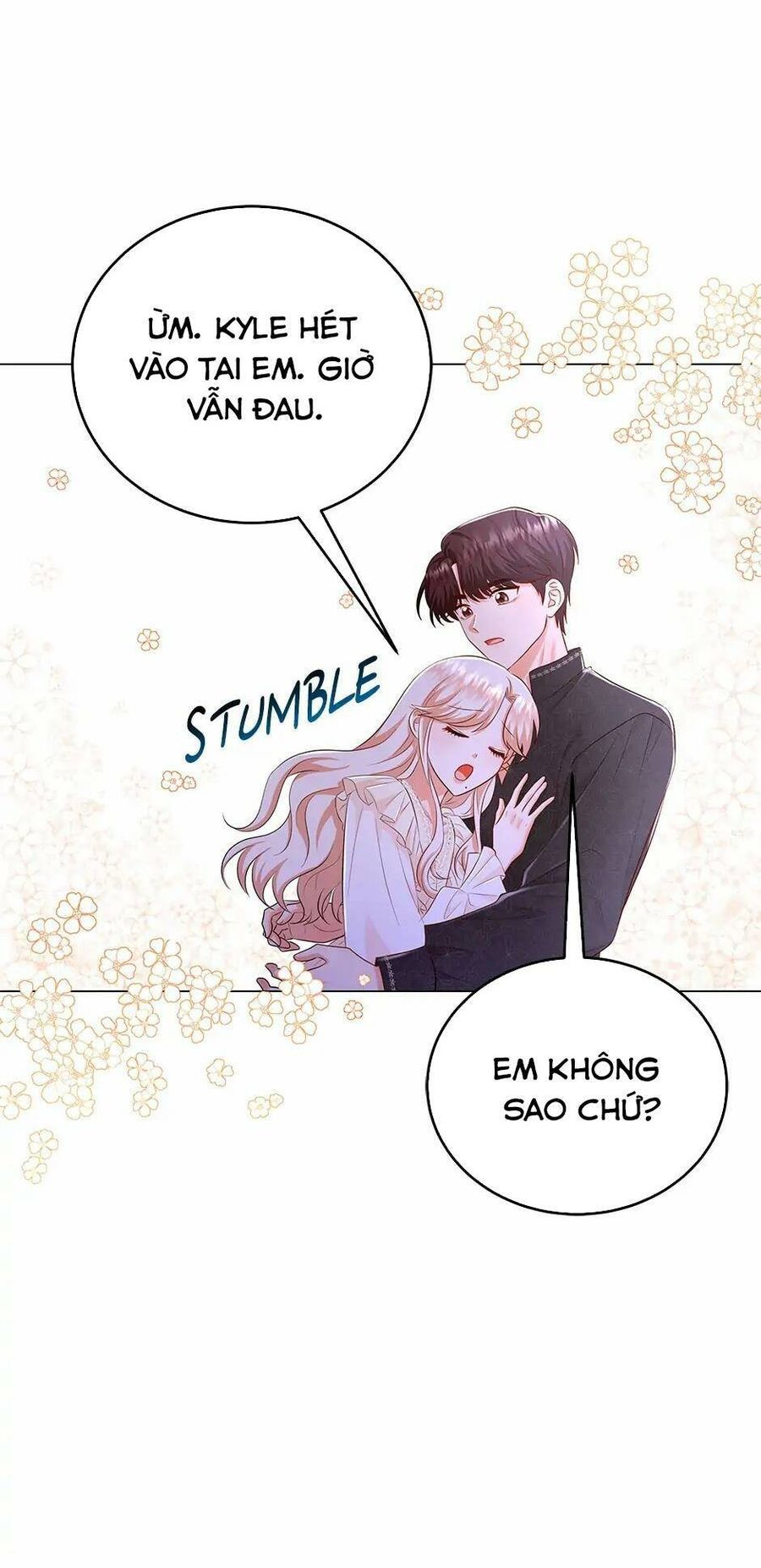 Nhân Vật Phản Diện Cũng Khó Chịu Chap 391 - Next Chap 392