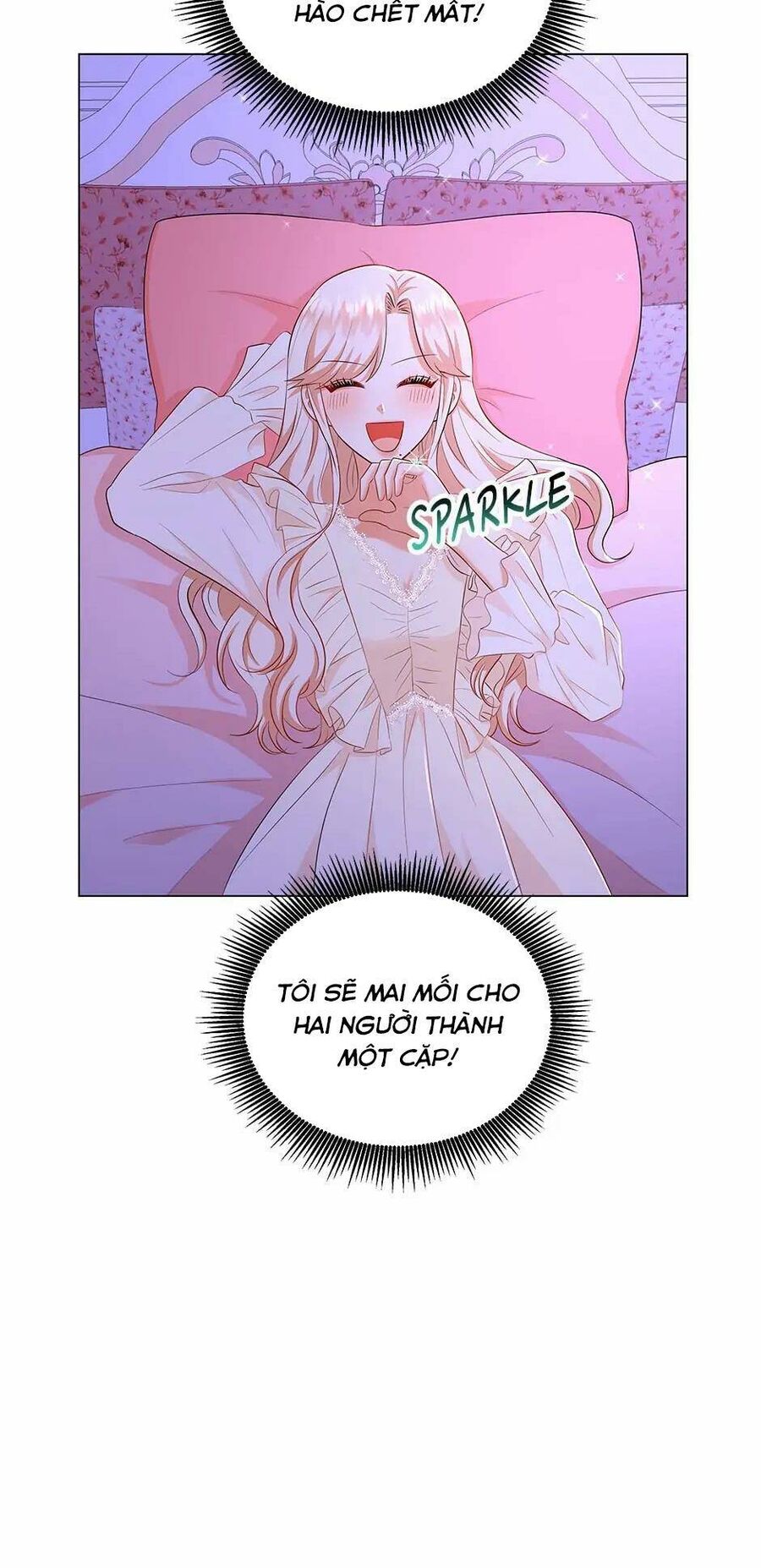 Nhân Vật Phản Diện Cũng Khó Chịu Chap 391 - Next Chap 392