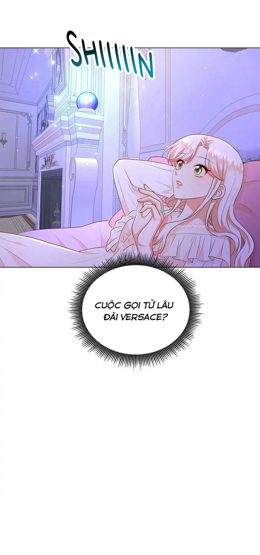 Nhân Vật Phản Diện Cũng Khó Chịu Chap 391 - Next Chap 392