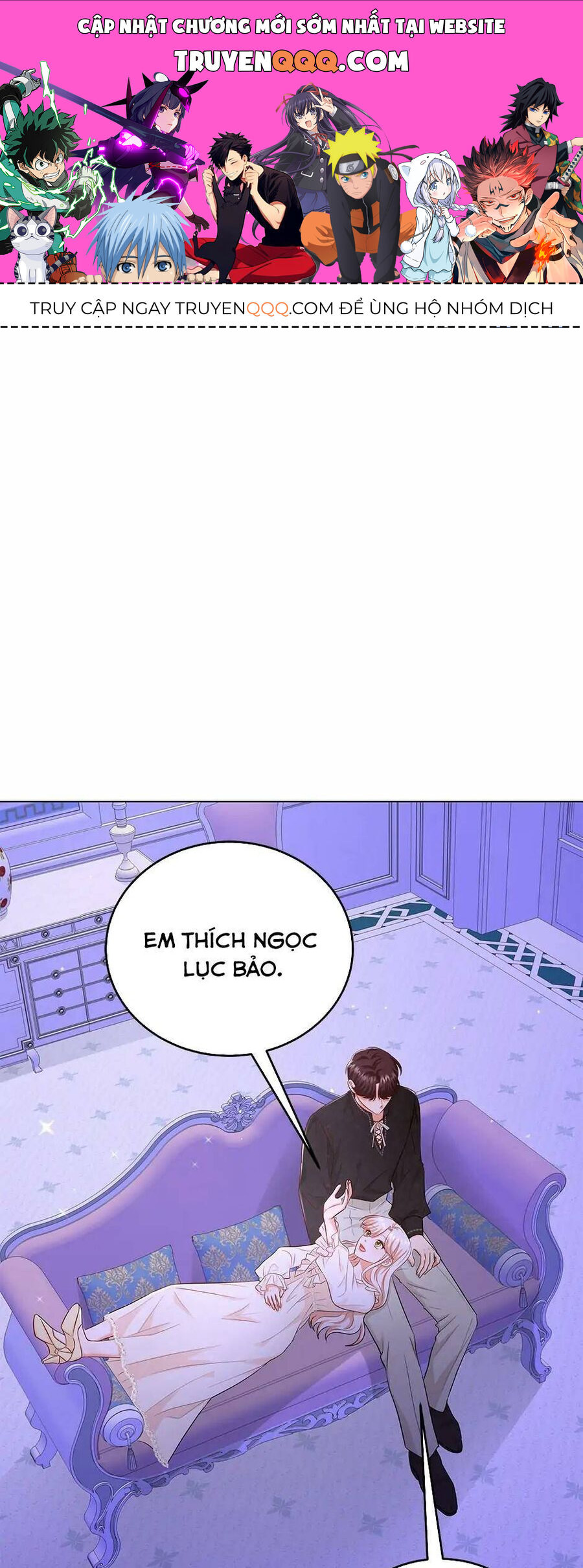 Nhân Vật Phản Diện Cũng Khó Chịu Chap 392 - Next Chap 393