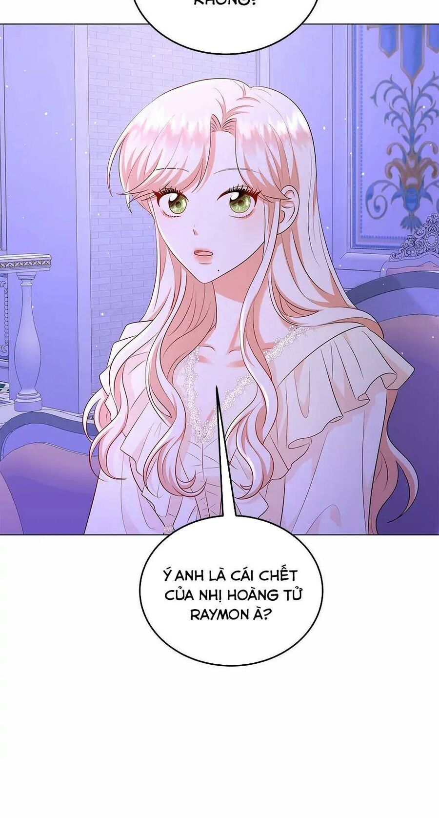 Nhân Vật Phản Diện Cũng Khó Chịu Chap 392 - Next Chap 393