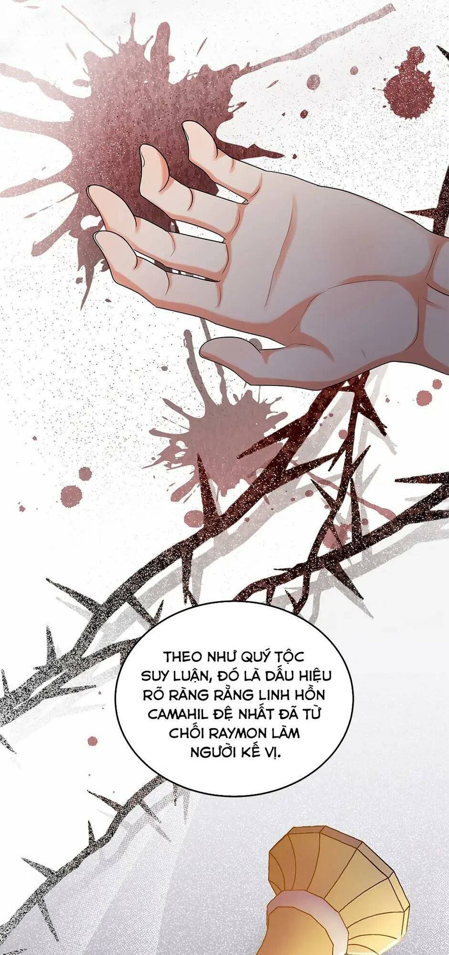 Nhân Vật Phản Diện Cũng Khó Chịu Chap 392 - Next Chap 393