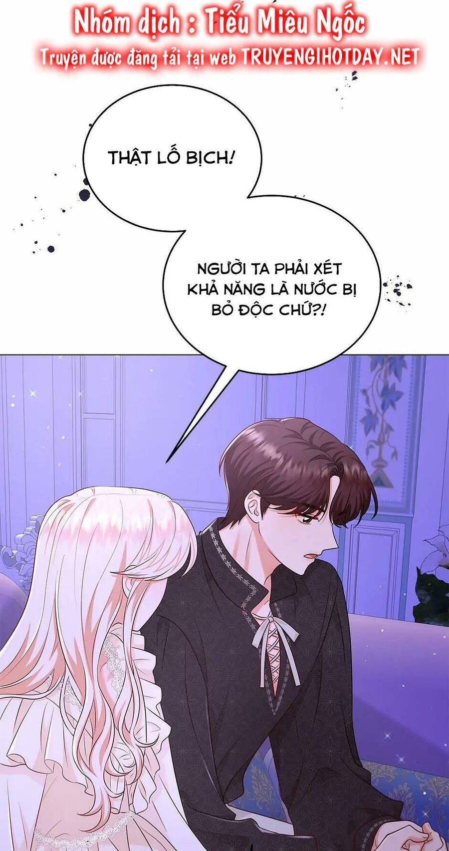 Nhân Vật Phản Diện Cũng Khó Chịu Chap 392 - Next Chap 393