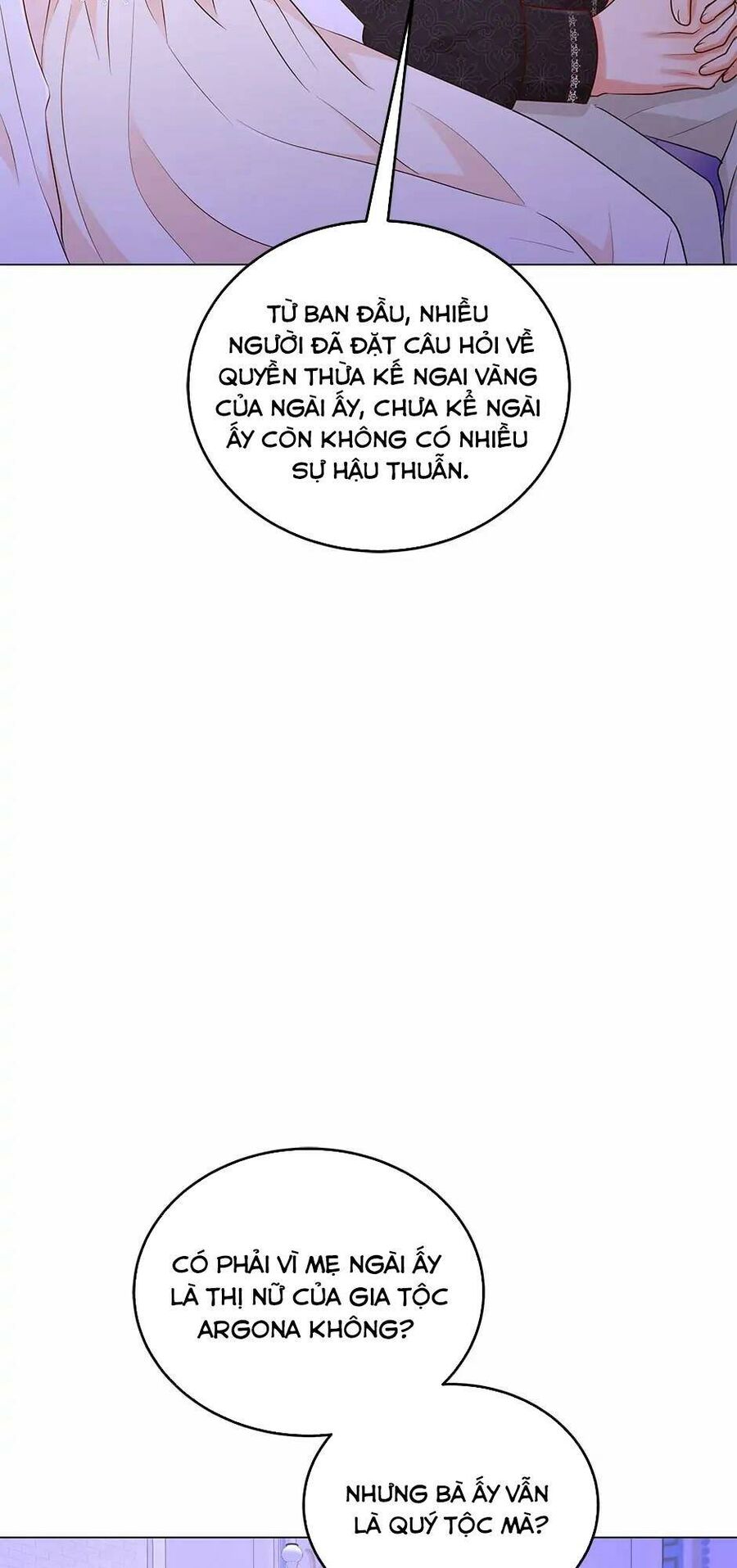 Nhân Vật Phản Diện Cũng Khó Chịu Chap 392 - Next Chap 393