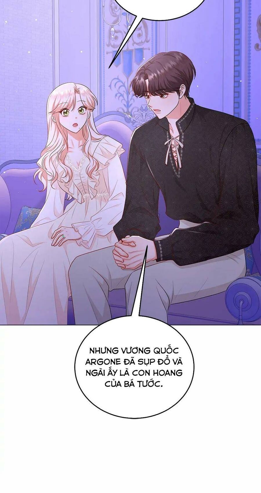 Nhân Vật Phản Diện Cũng Khó Chịu Chap 392 - Next Chap 393