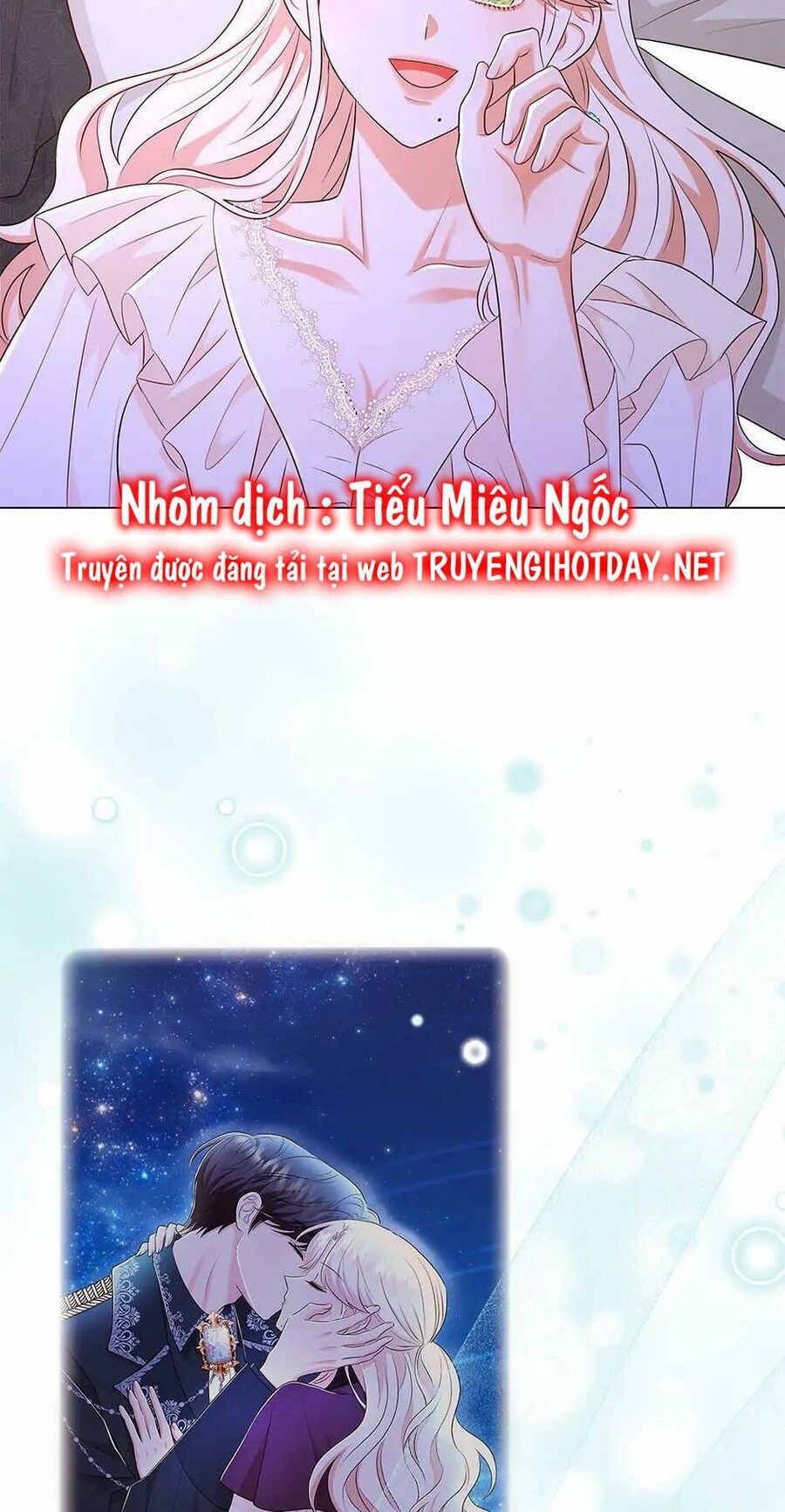 Nhân Vật Phản Diện Cũng Khó Chịu Chap 392 - Next Chap 393