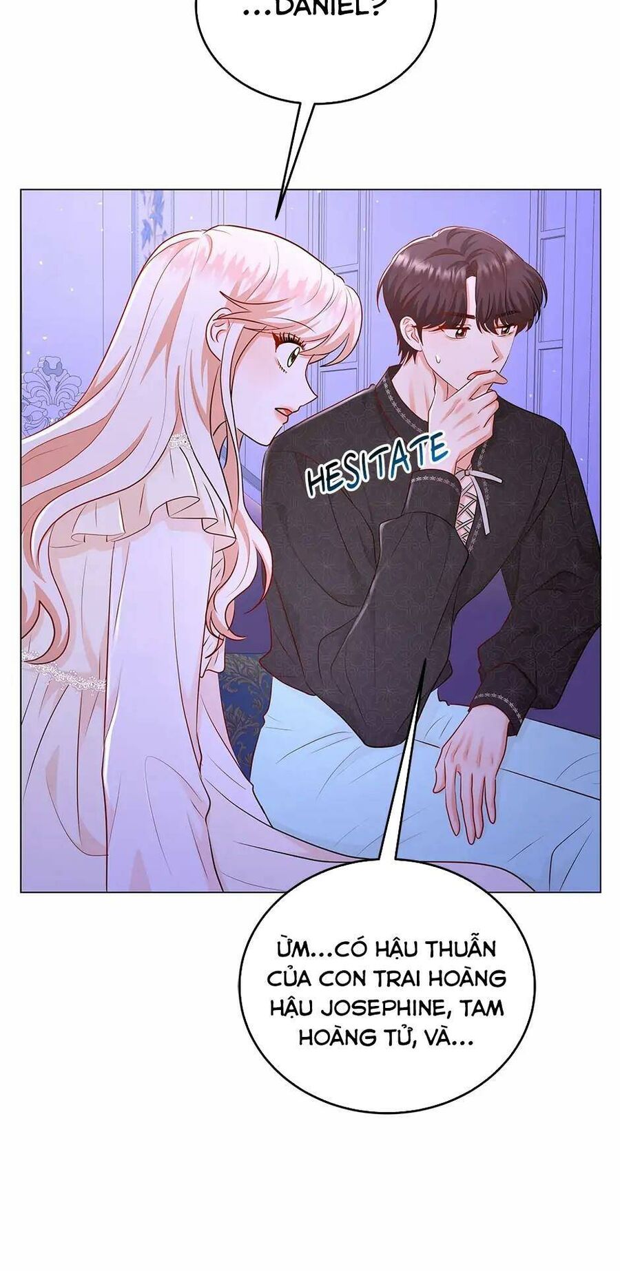 Nhân Vật Phản Diện Cũng Khó Chịu Chap 392 - Next Chap 393