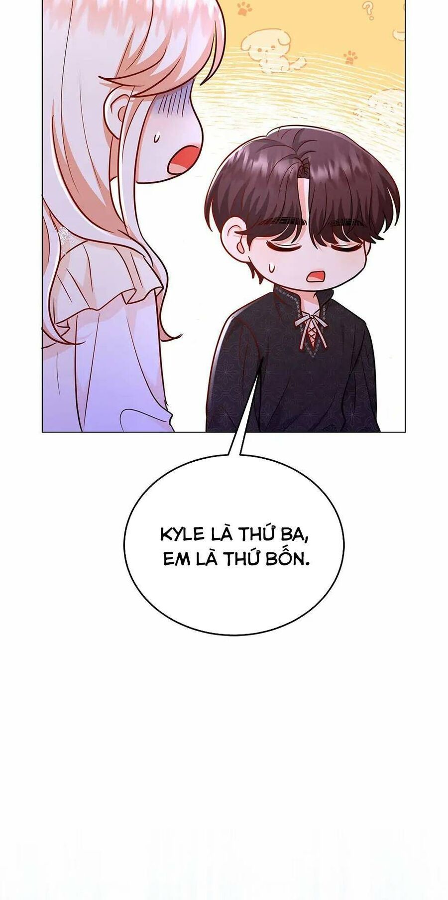 Nhân Vật Phản Diện Cũng Khó Chịu Chap 392 - Next Chap 393