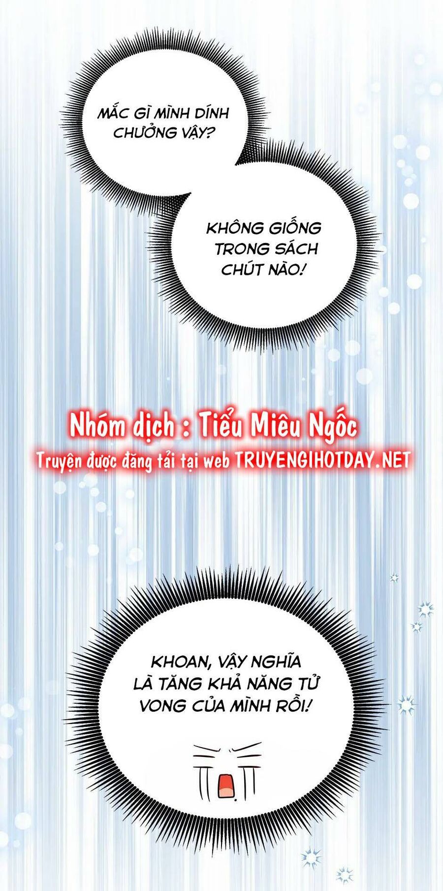 Nhân Vật Phản Diện Cũng Khó Chịu Chap 392 - Next Chap 393
