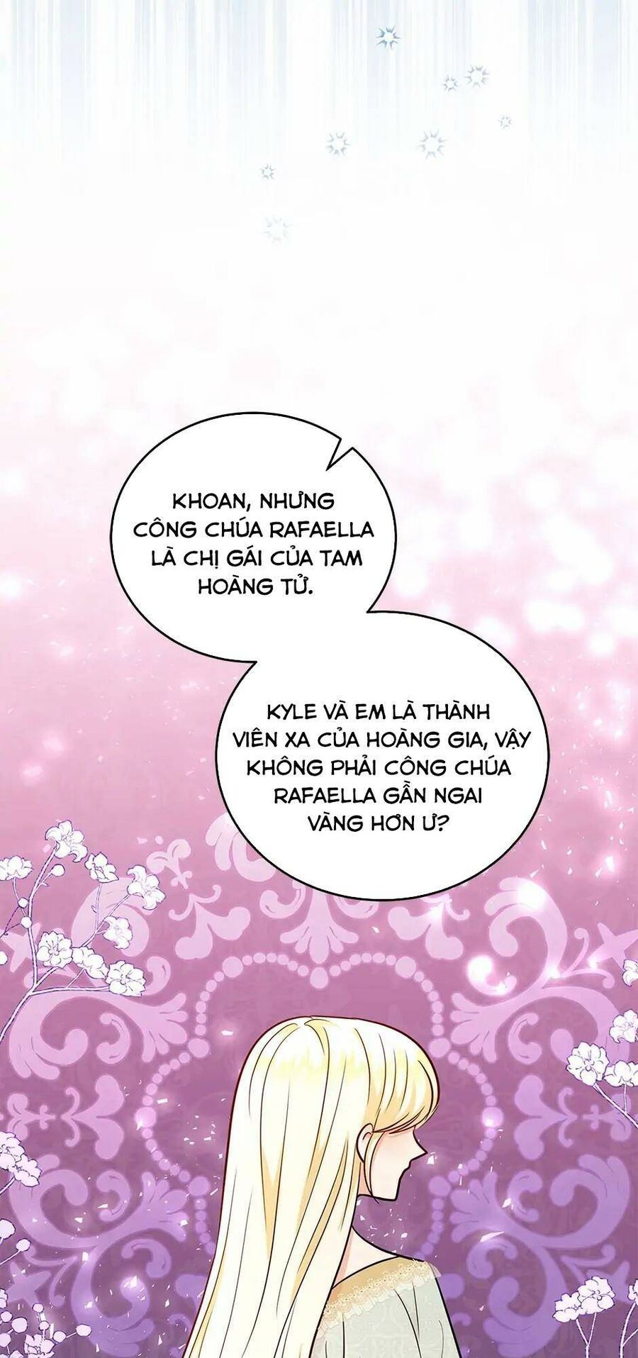 Nhân Vật Phản Diện Cũng Khó Chịu Chap 392 - Next Chap 393