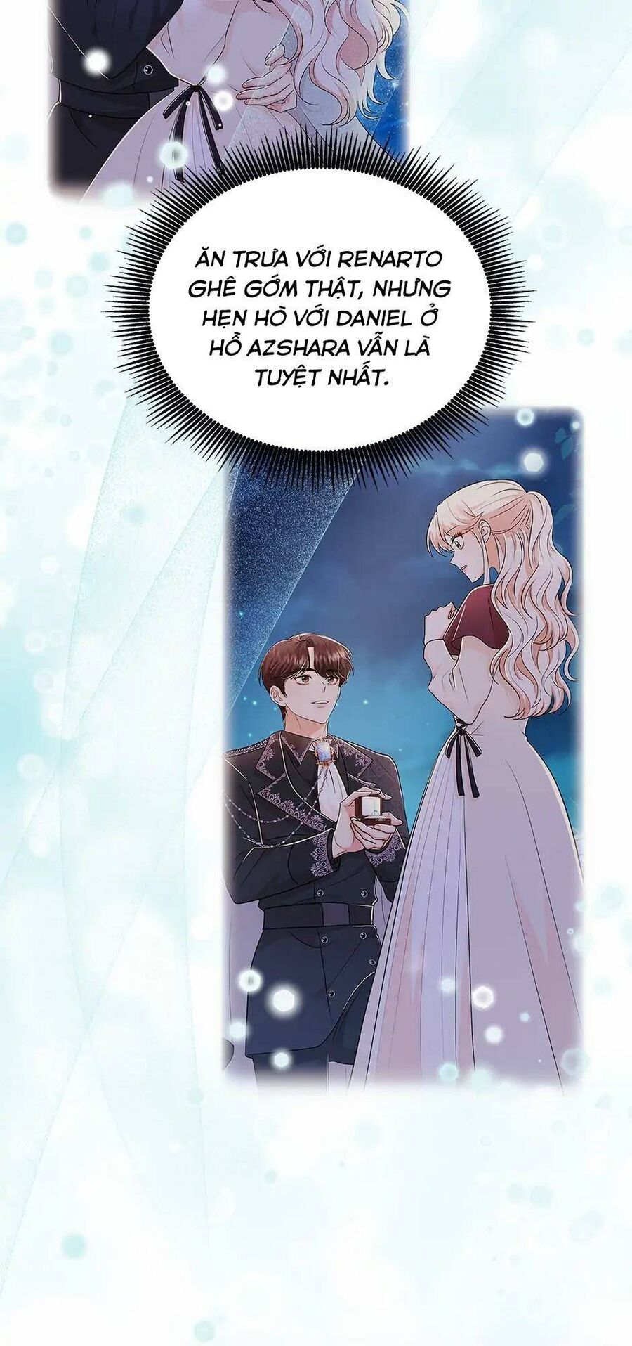 Nhân Vật Phản Diện Cũng Khó Chịu Chap 392 - Next Chap 393
