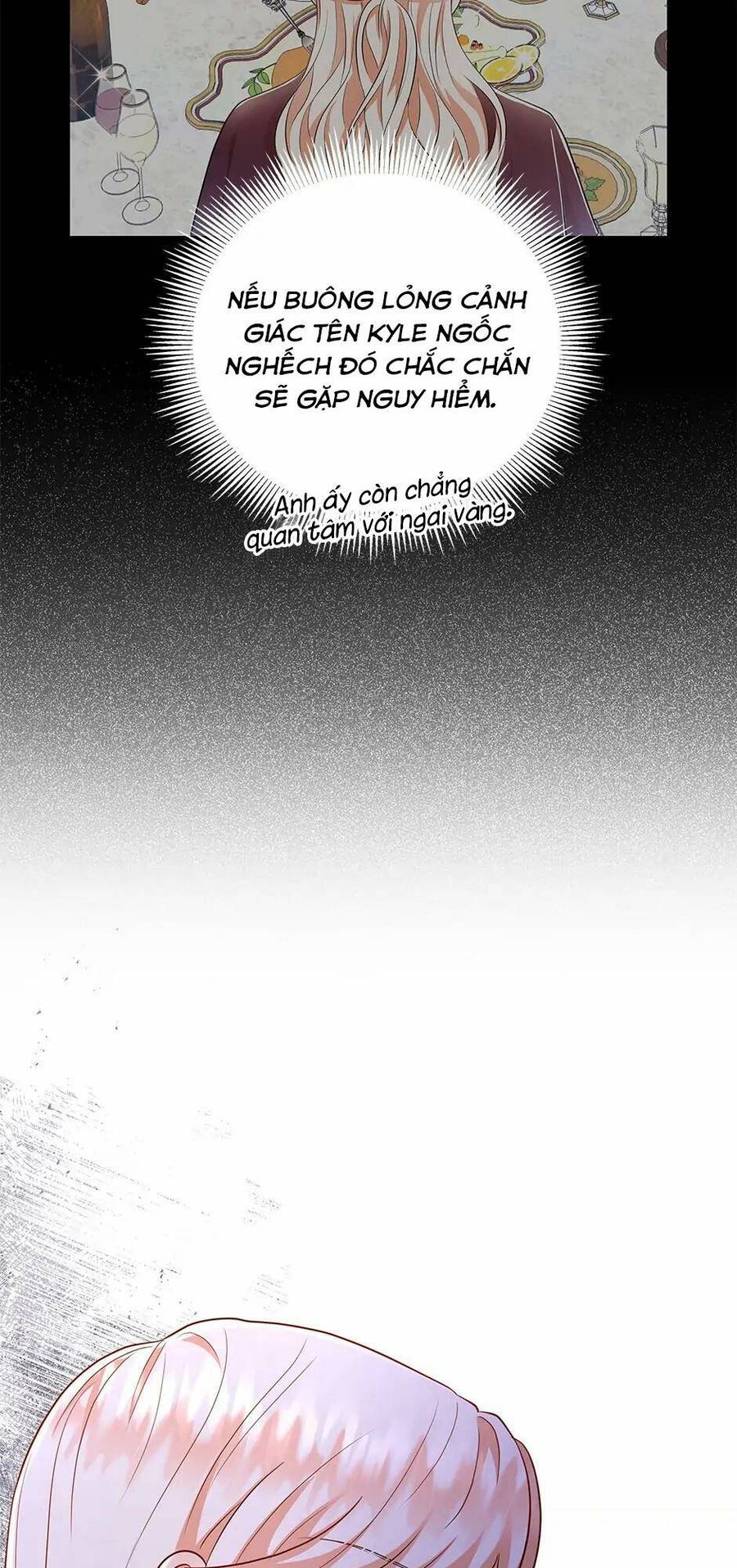 Nhân Vật Phản Diện Cũng Khó Chịu Chap 392 - Next Chap 393