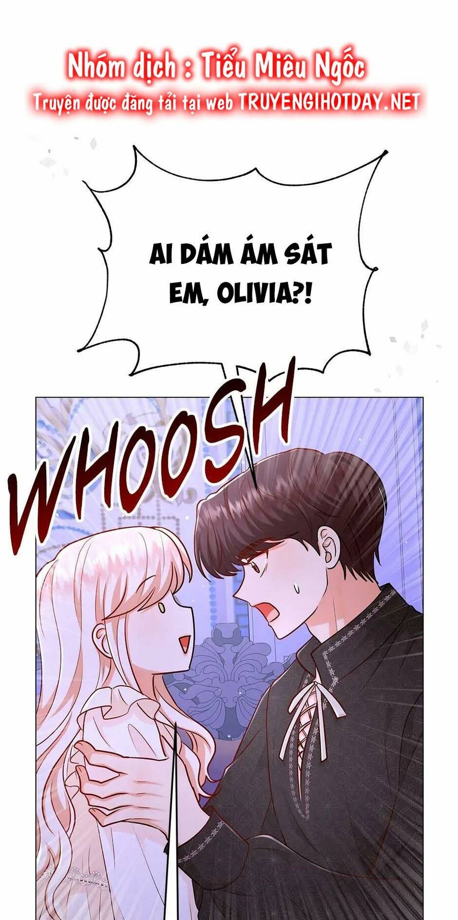 Nhân Vật Phản Diện Cũng Khó Chịu Chap 392 - Next Chap 393