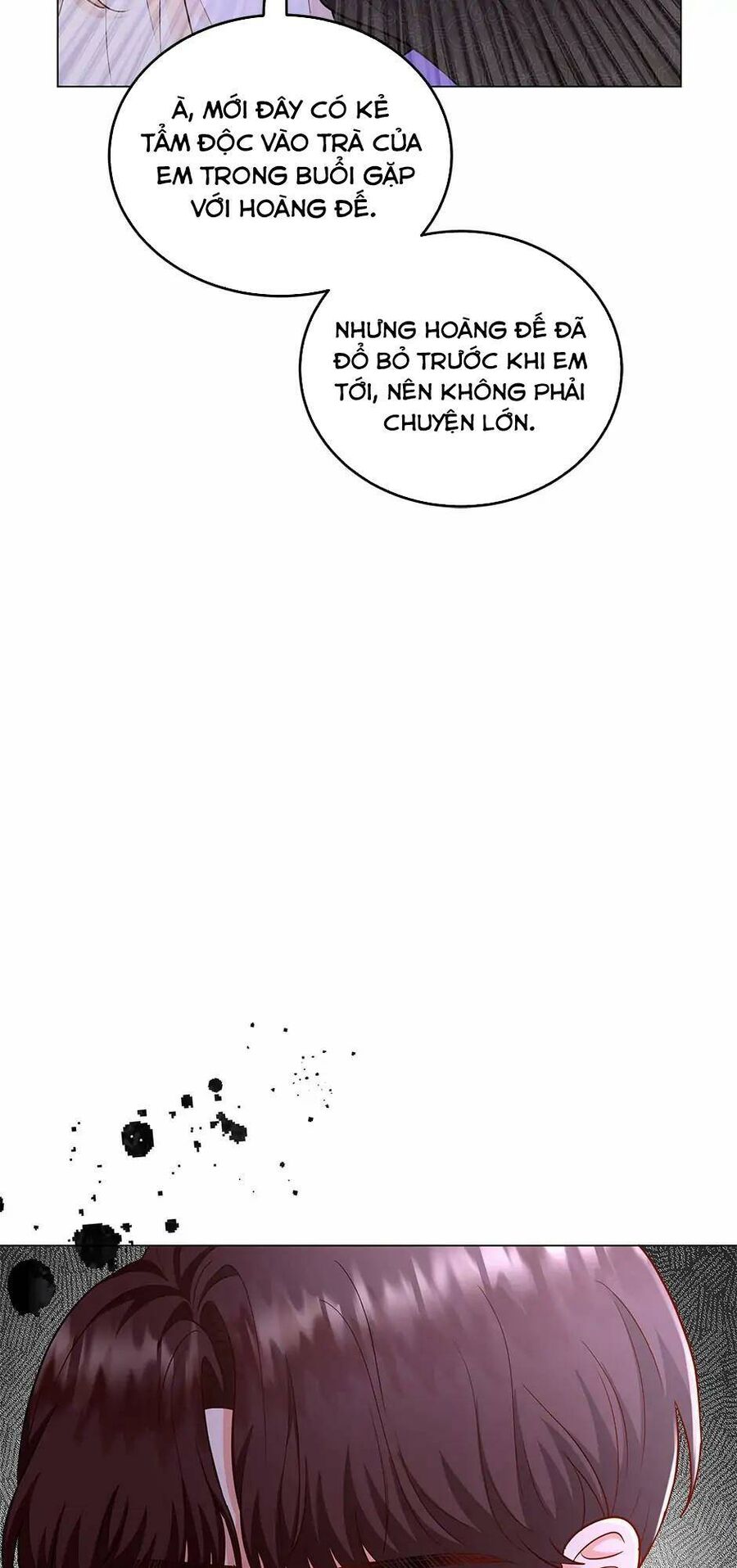 Nhân Vật Phản Diện Cũng Khó Chịu Chap 392 - Next Chap 393