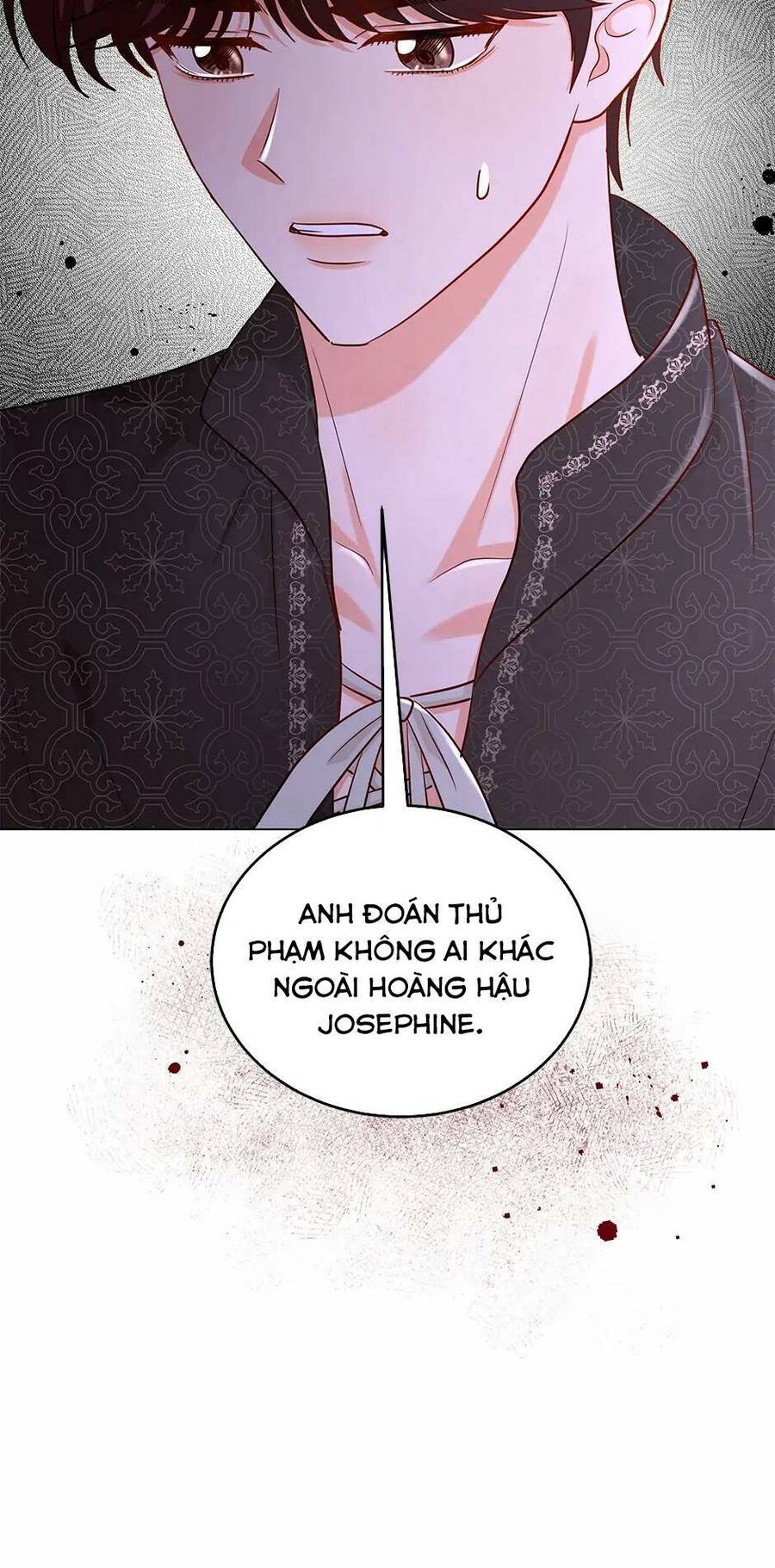 Nhân Vật Phản Diện Cũng Khó Chịu Chap 392 - Next Chap 393