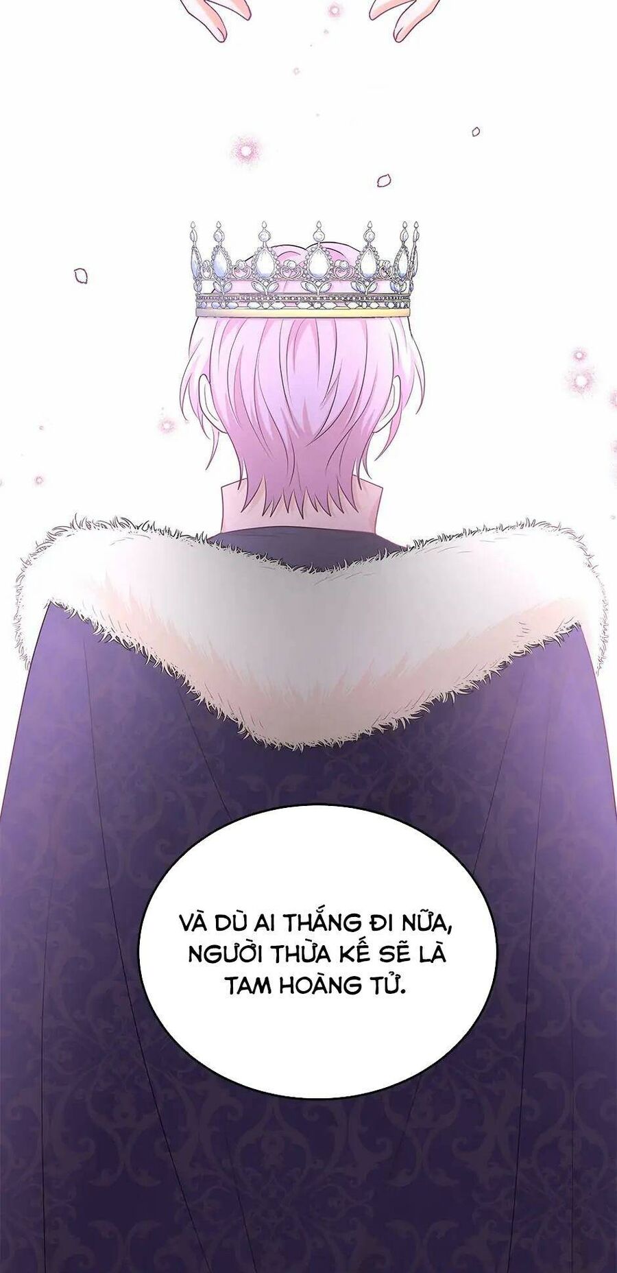 Nhân Vật Phản Diện Cũng Khó Chịu Chap 392 - Next Chap 393