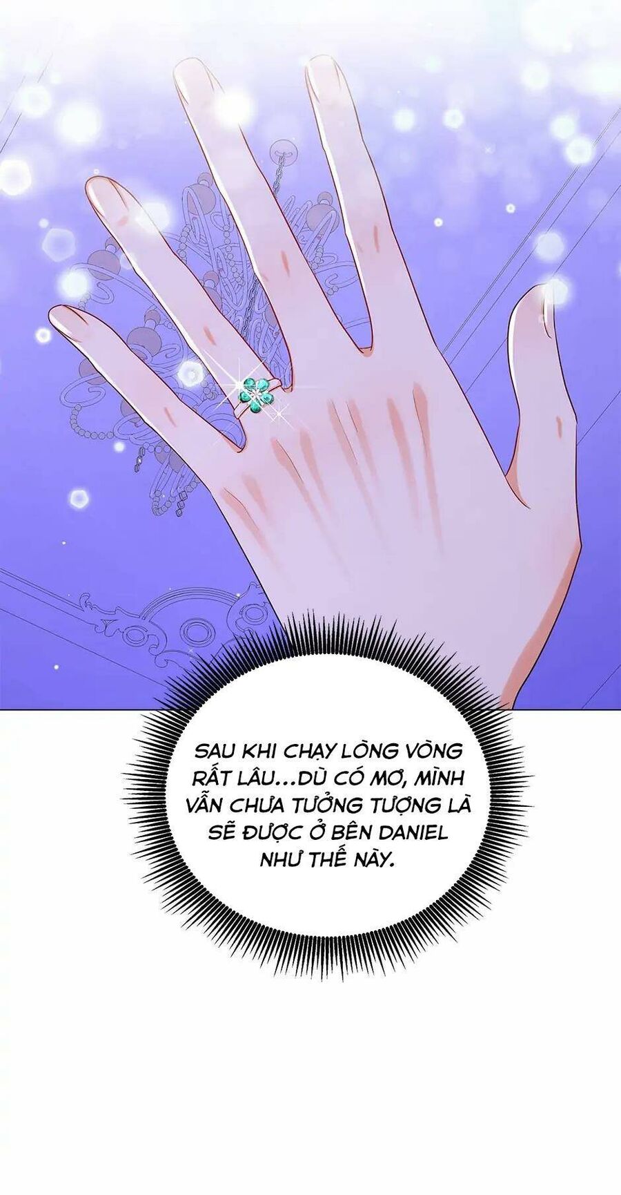 Nhân Vật Phản Diện Cũng Khó Chịu Chap 392 - Next Chap 393