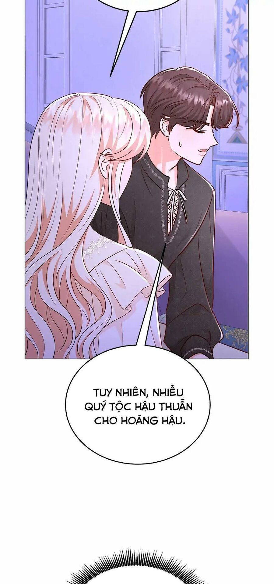 Nhân Vật Phản Diện Cũng Khó Chịu Chap 392 - Next Chap 393