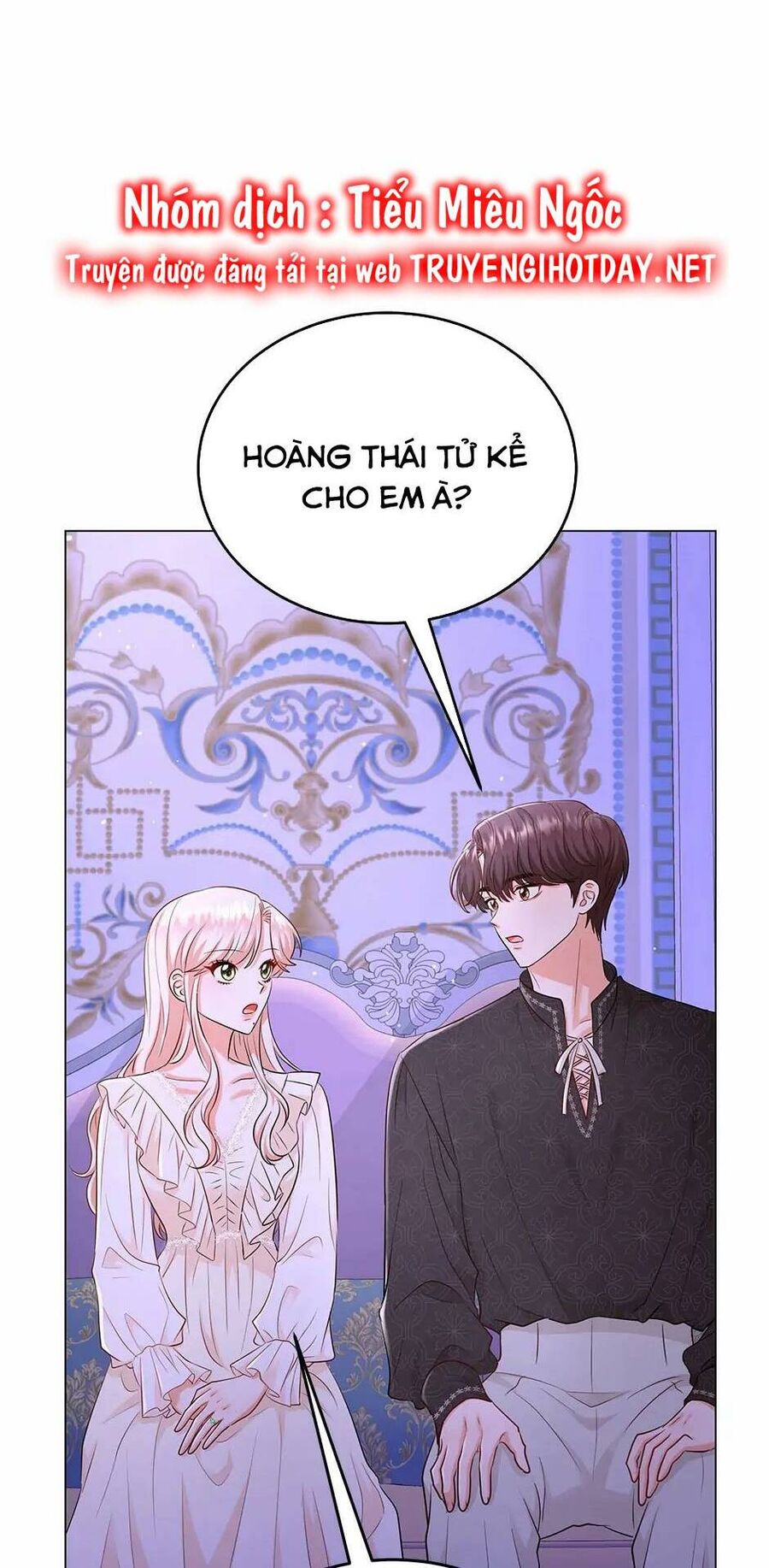 Nhân Vật Phản Diện Cũng Khó Chịu Chap 392 - Next Chap 393