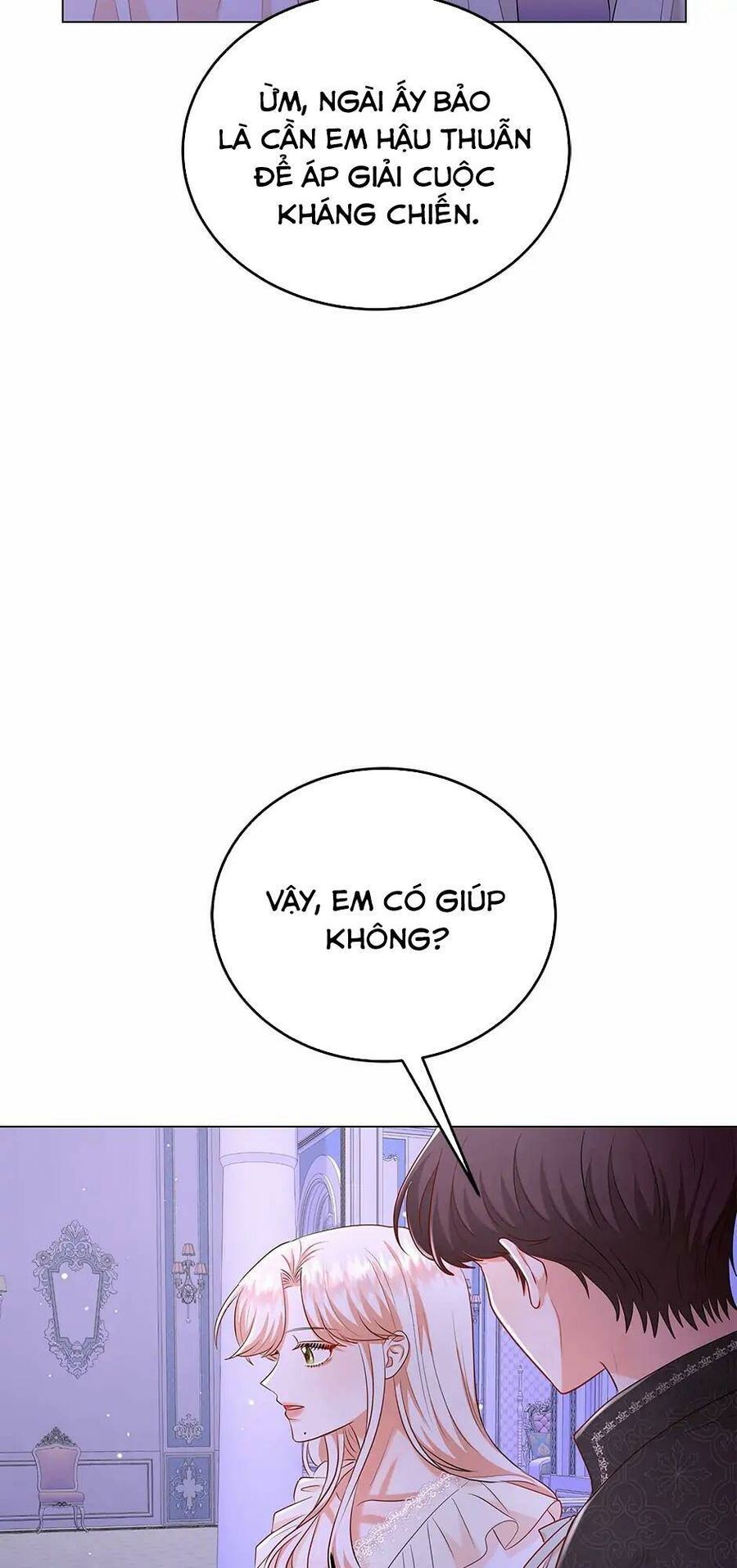 Nhân Vật Phản Diện Cũng Khó Chịu Chap 392 - Next Chap 393