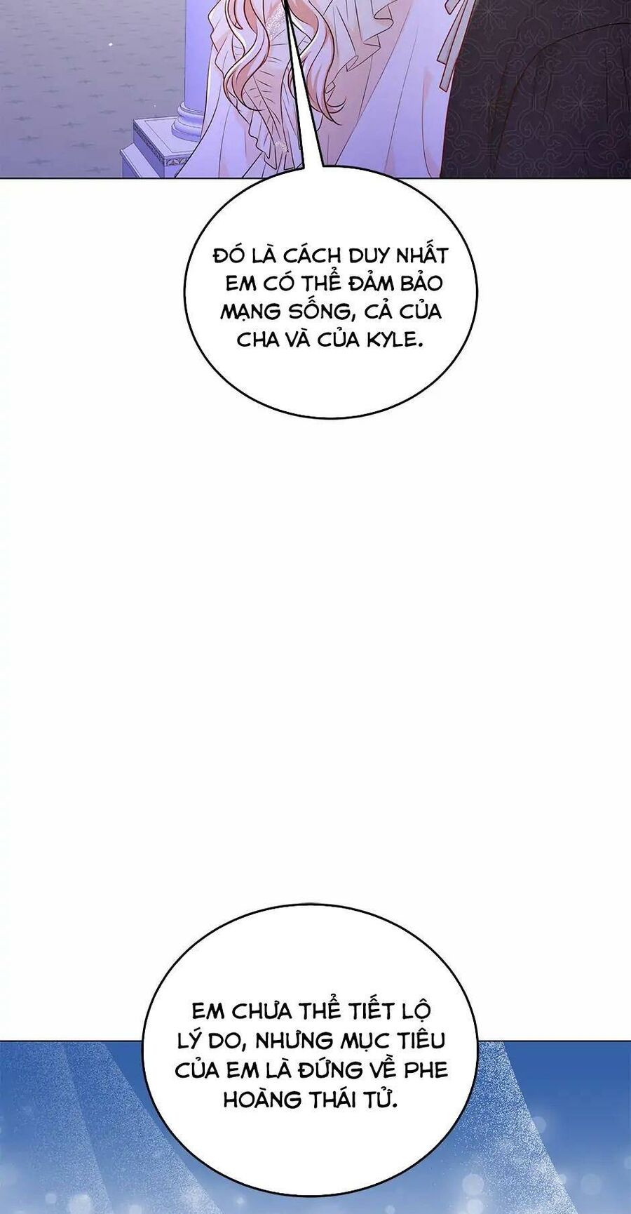 Nhân Vật Phản Diện Cũng Khó Chịu Chap 392 - Next Chap 393