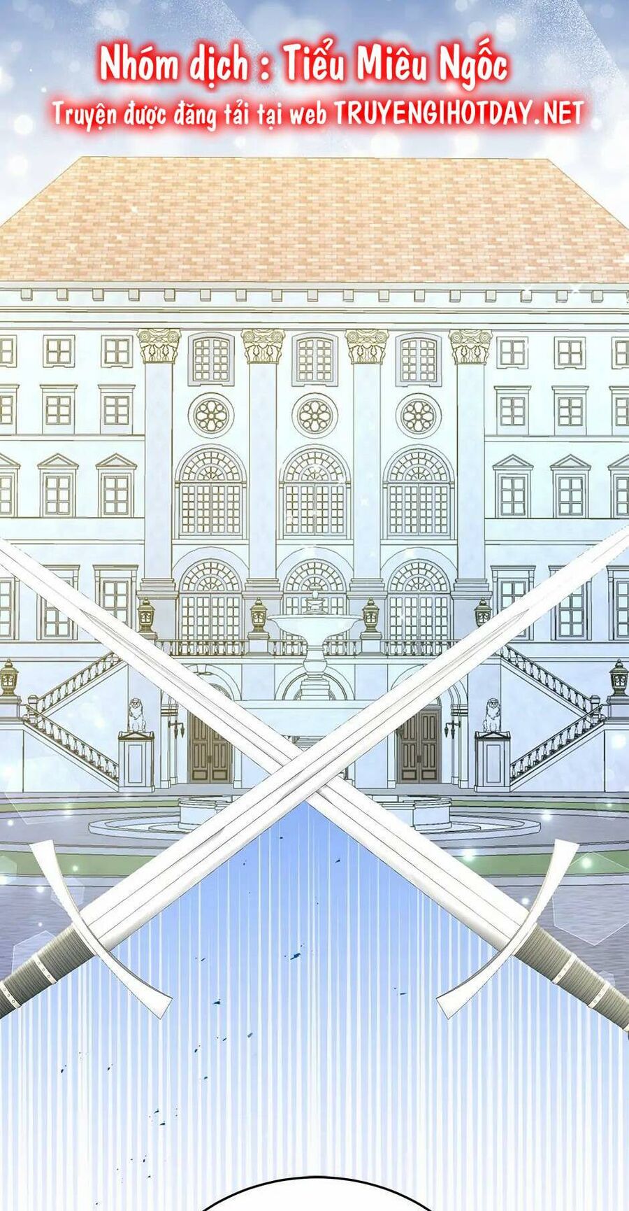 Nhân Vật Phản Diện Cũng Khó Chịu Chap 392 - Next Chap 393