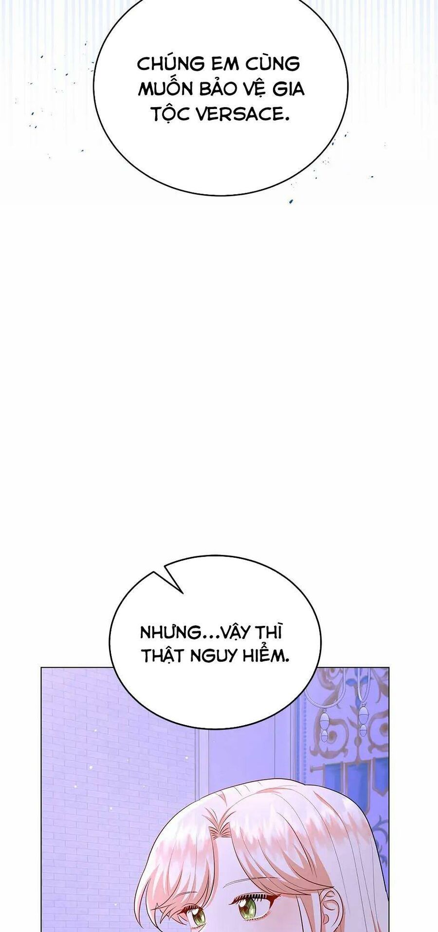 Nhân Vật Phản Diện Cũng Khó Chịu Chap 392 - Next Chap 393