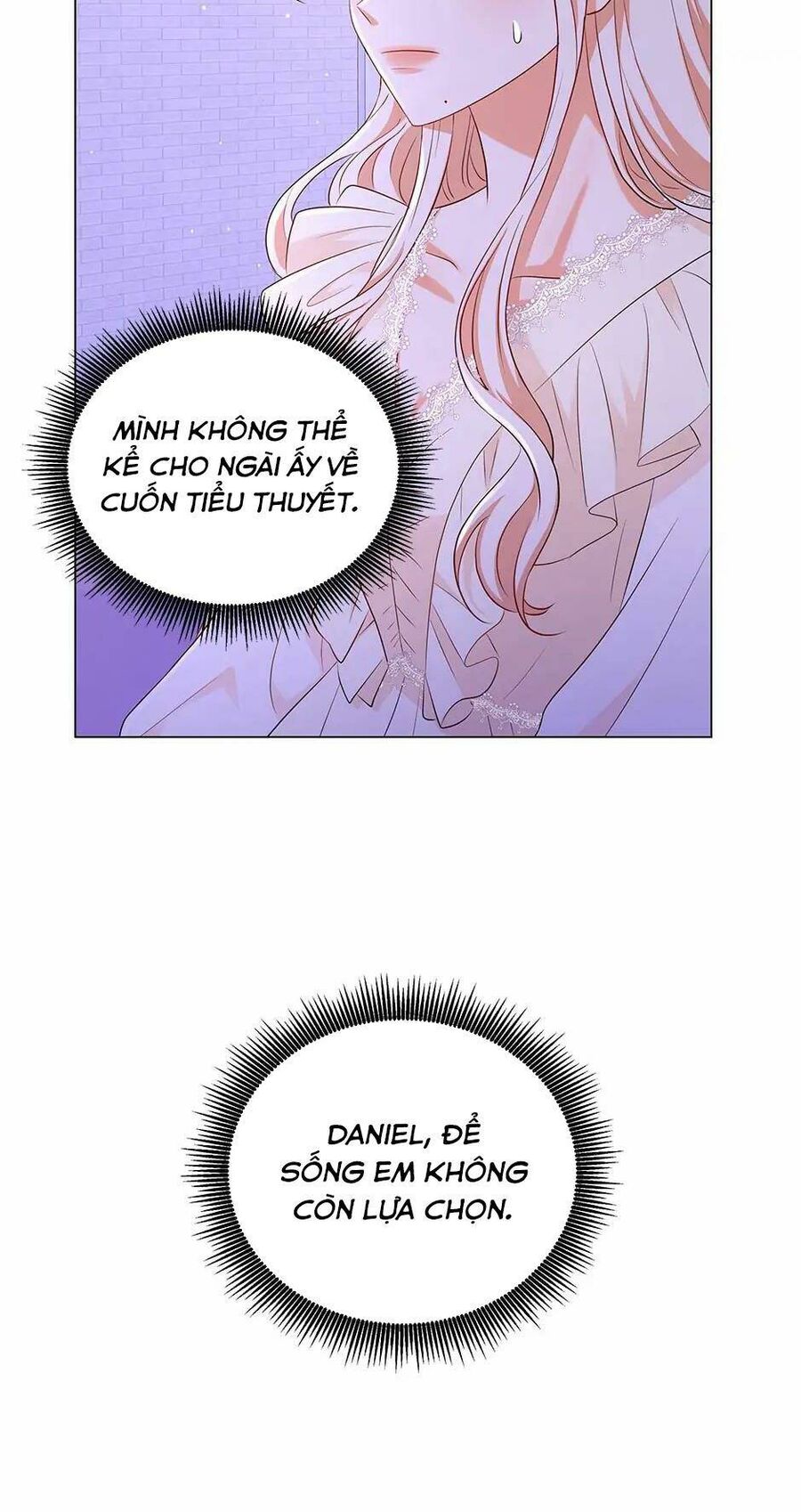 Nhân Vật Phản Diện Cũng Khó Chịu Chap 392 - Next Chap 393