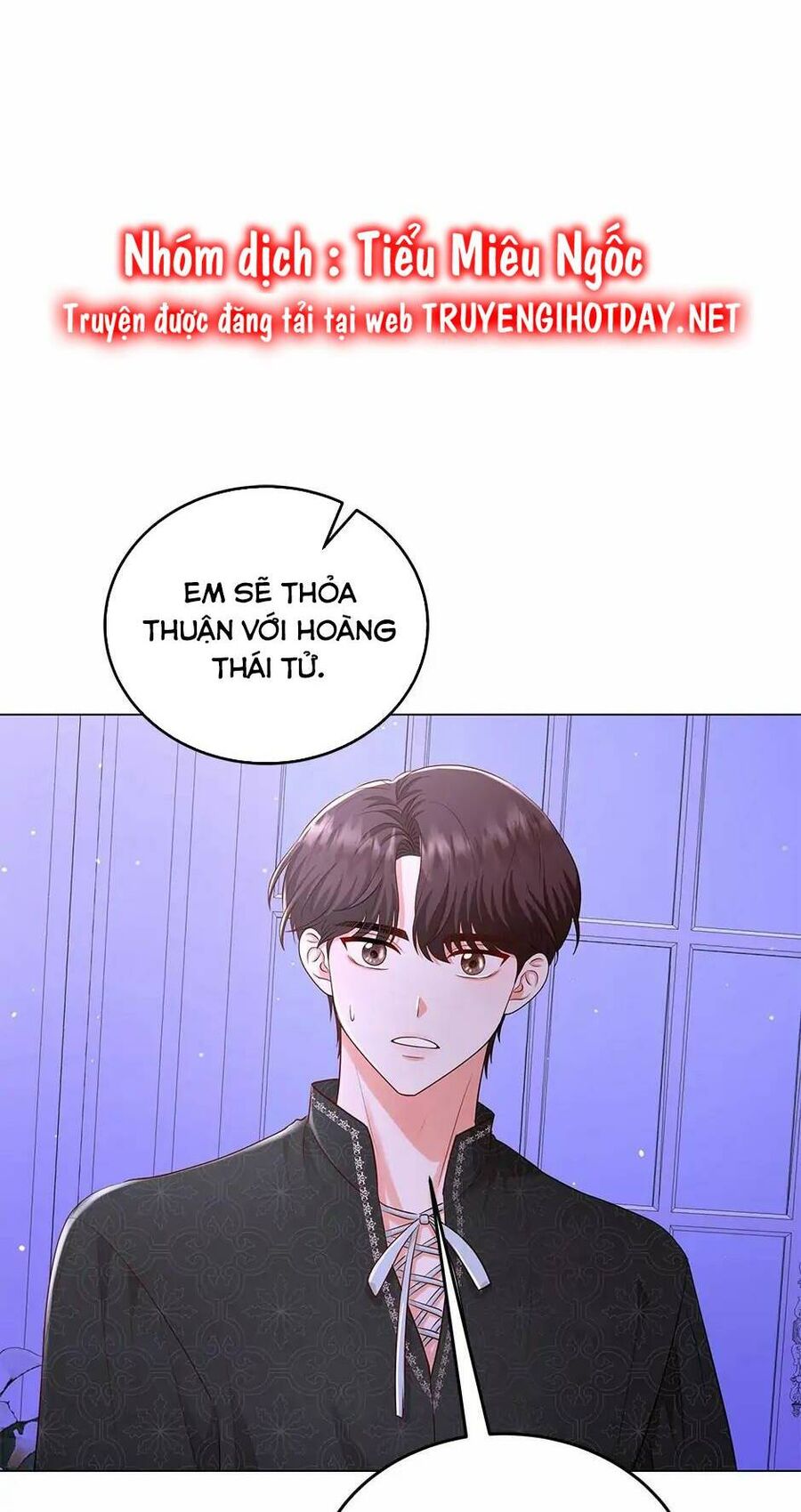 Nhân Vật Phản Diện Cũng Khó Chịu Chap 392 - Next Chap 393