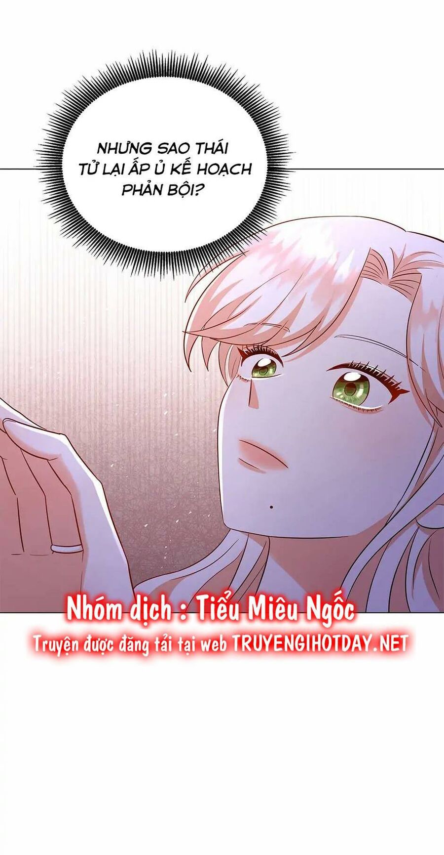 Nhân Vật Phản Diện Cũng Khó Chịu Chap 392 - Next Chap 393